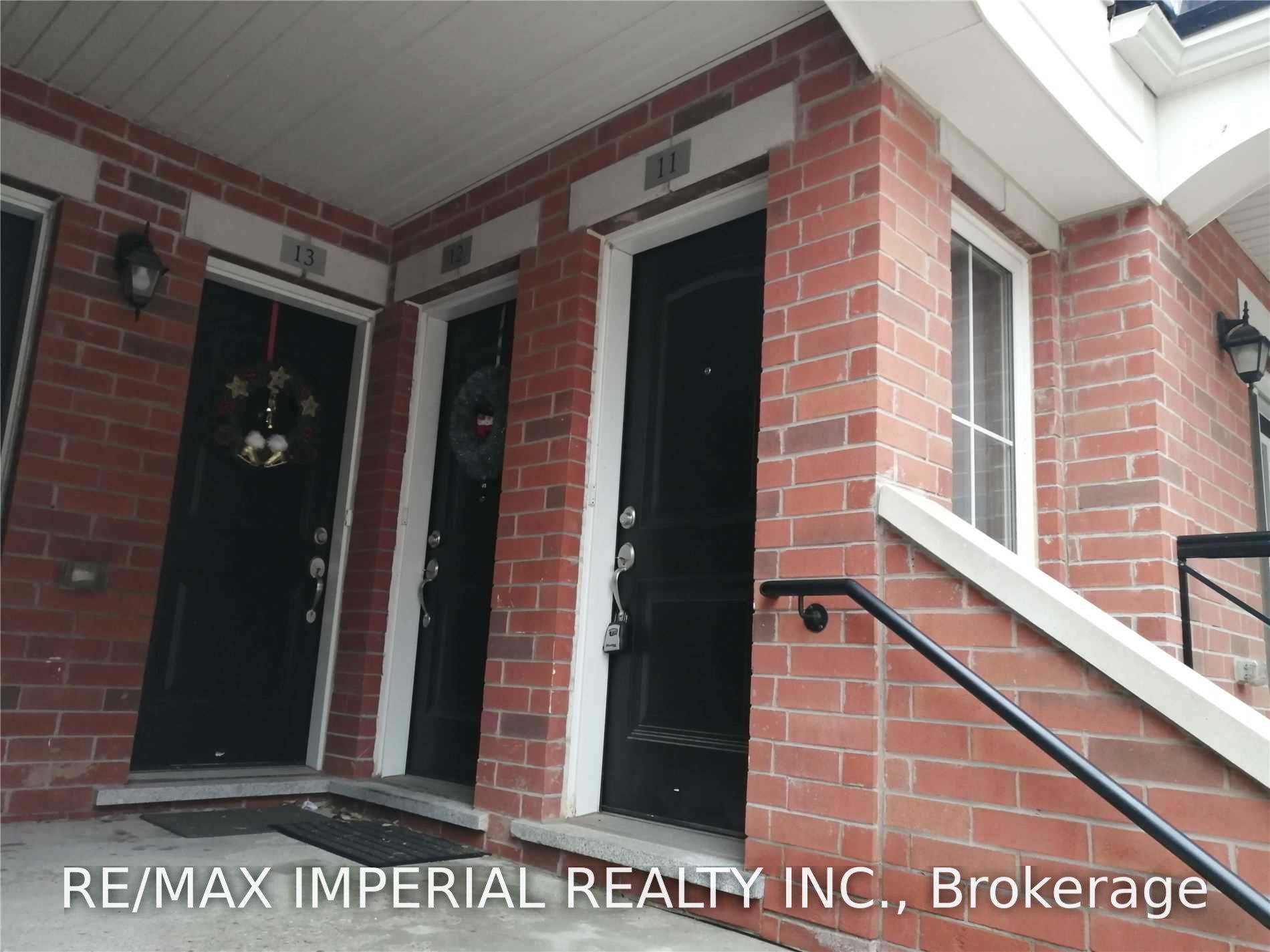 Unit 11 - 2444 Post Road, Oakville 2