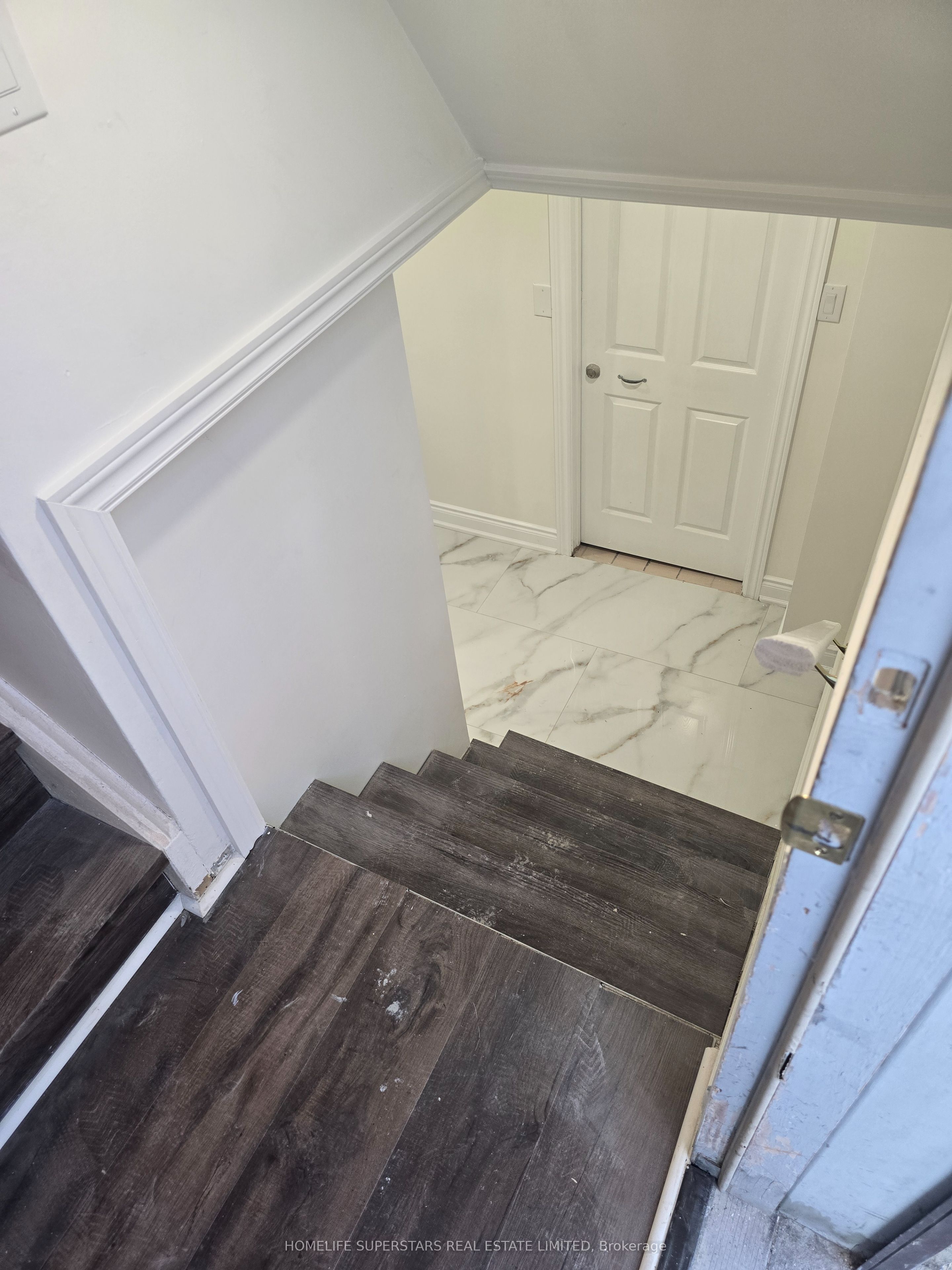Unit Bsmnt - 918 Islington Avenue, Etobicoke 3