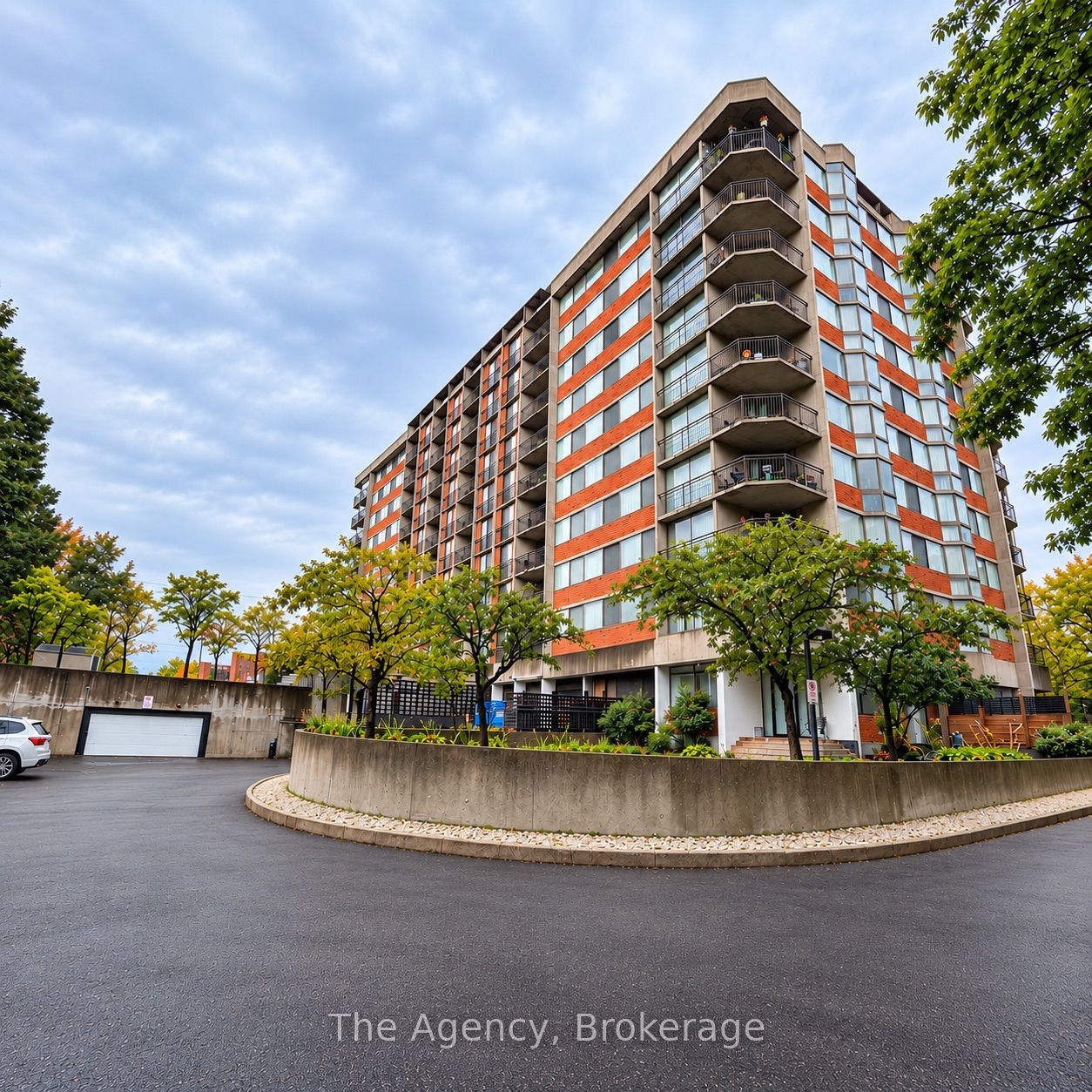 Unit BOO2 - 2200 Sherobee Road, Mississauga 2