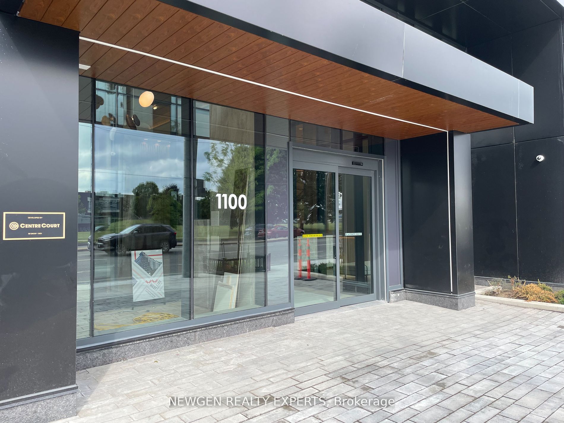 Unit 1505 - 1100 Sheppard Avenue W, North York 2