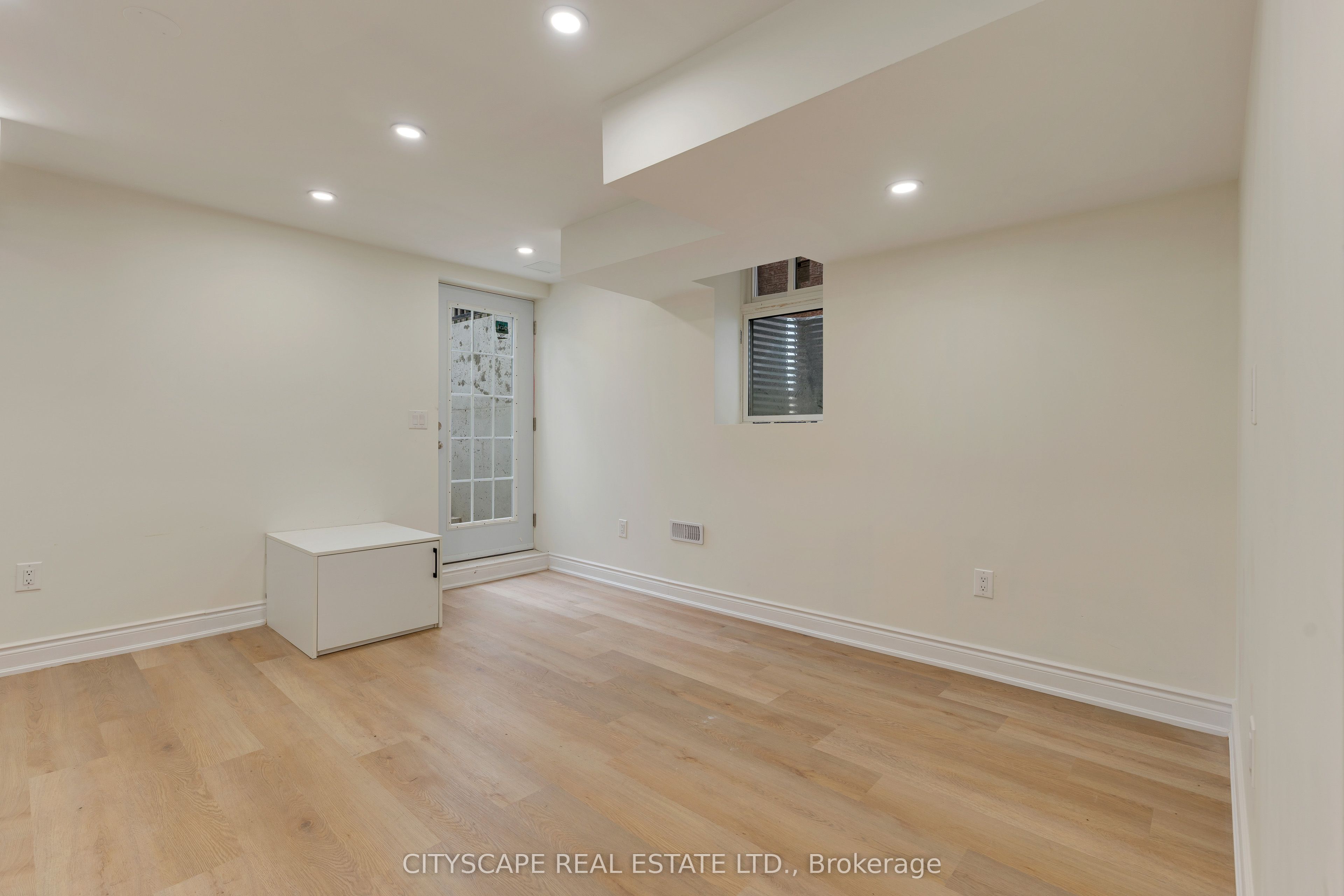 Unit Bsmt - 5623 Longboat Avenue, Mississauga 5