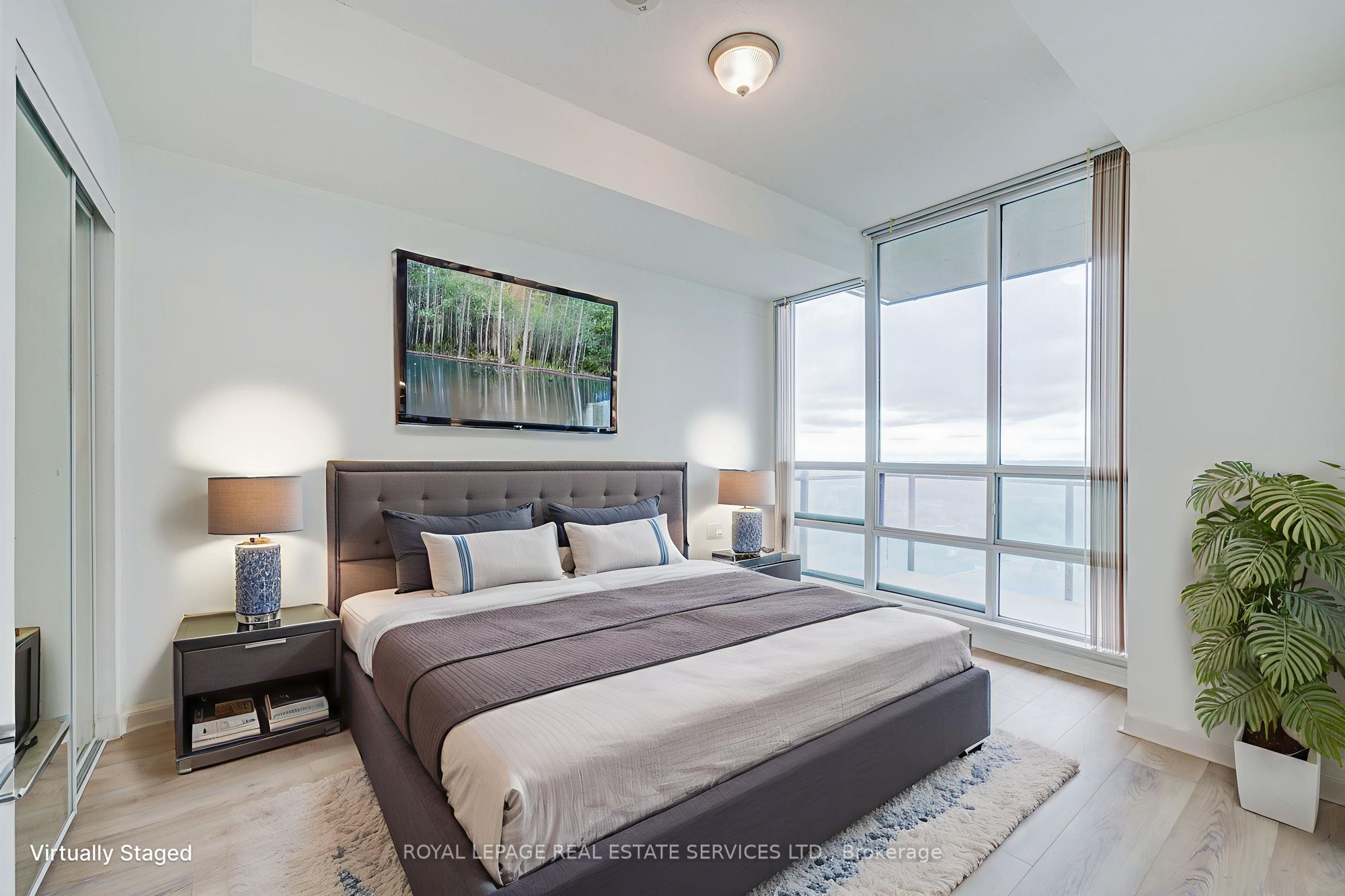 Unit 2708 - 3515 Kariya Drive, Mississauga 5