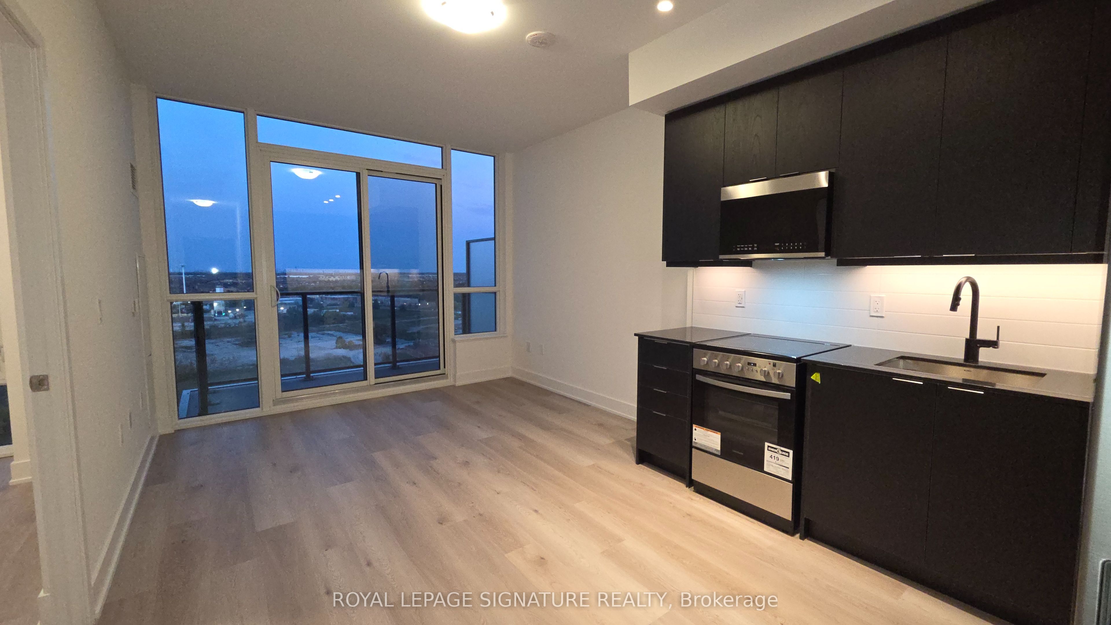 Unit 1511B - 125 Nipissing Road, Milton 4