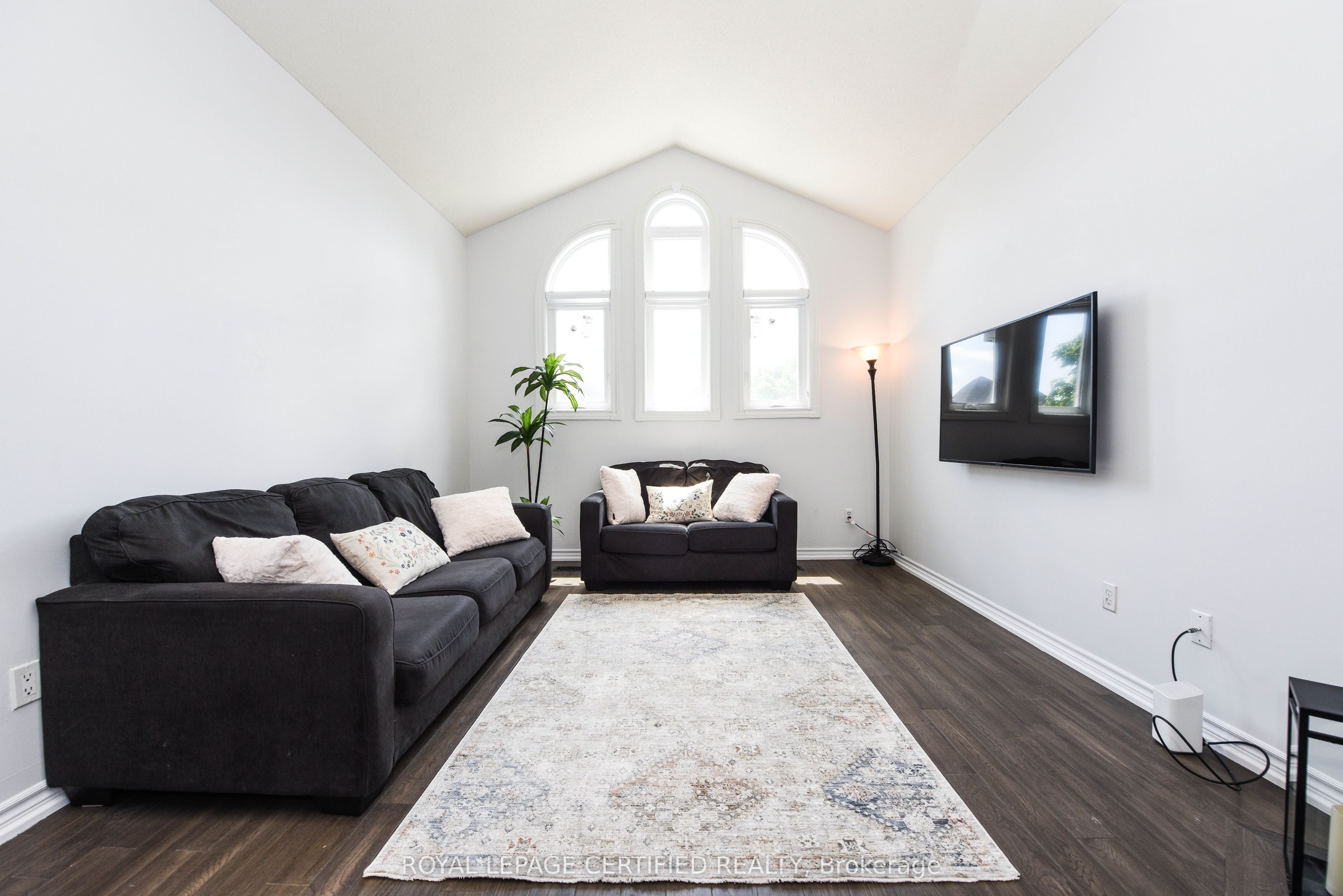 6037 Clover Ridge Crescent, Mississauga 4