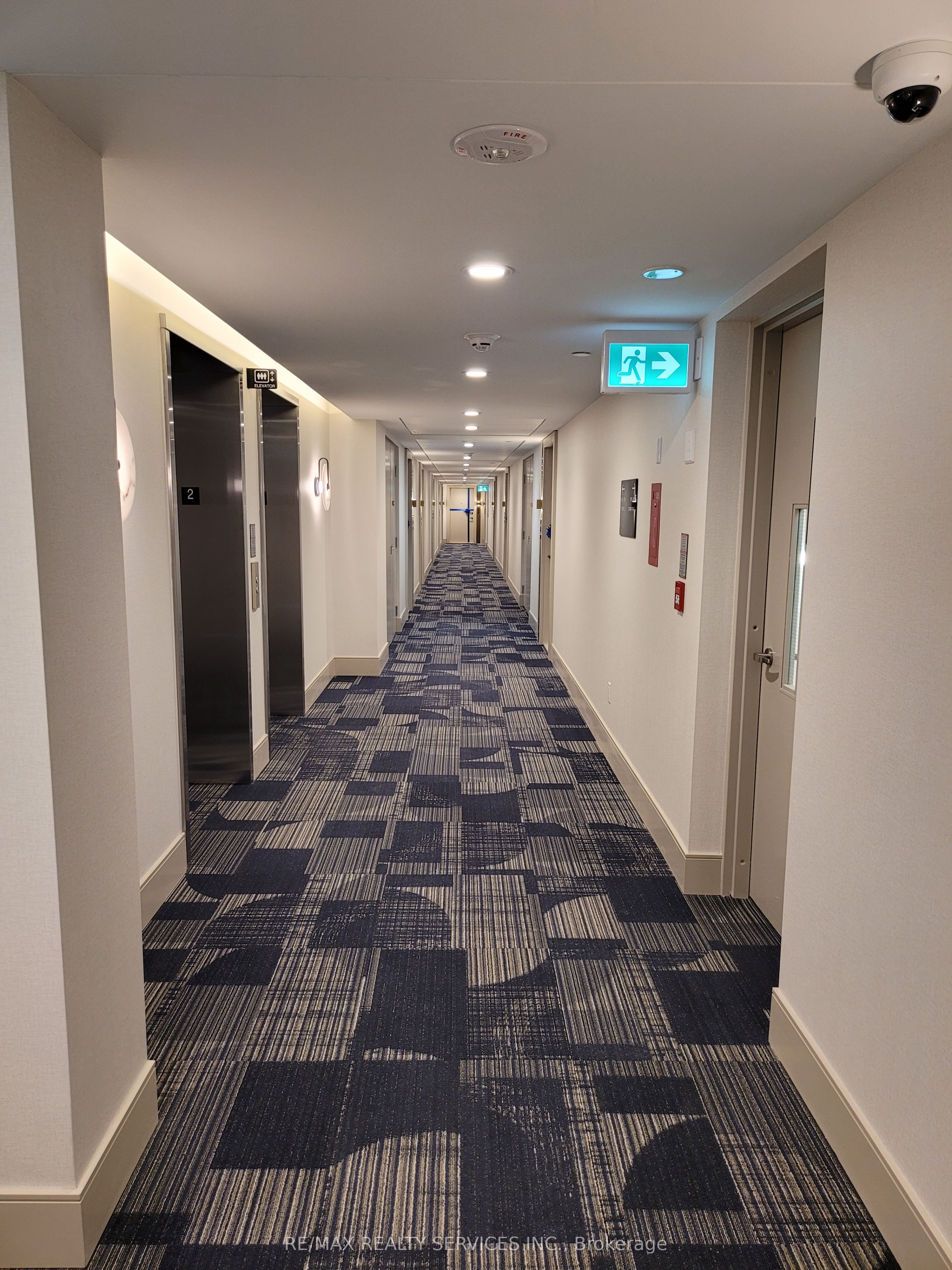 Unit 212 - 3006 William Cutmore Boulevard, Oakville 2