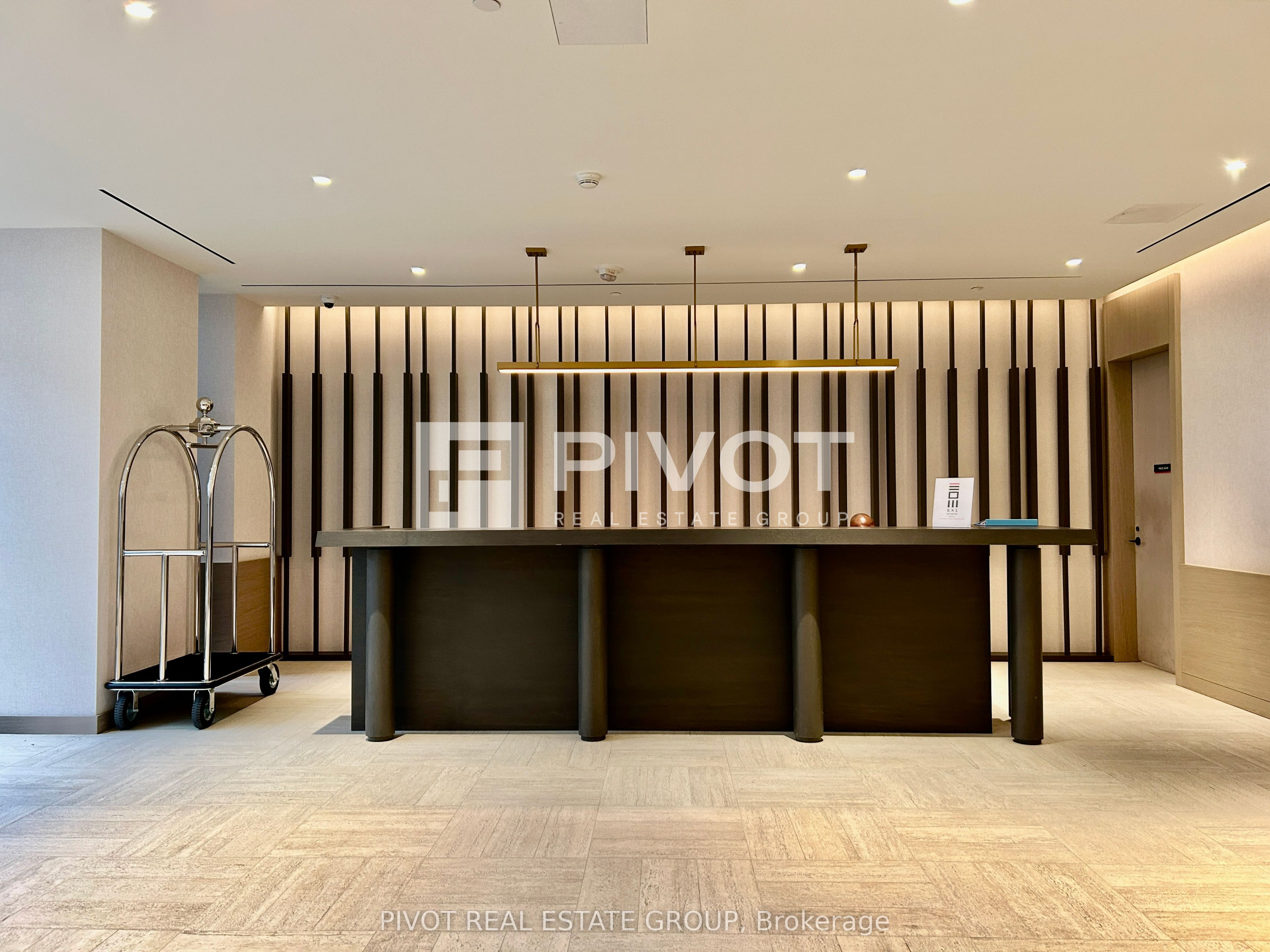 Unit 4902 - 4015 The Exchange, Mississauga 5