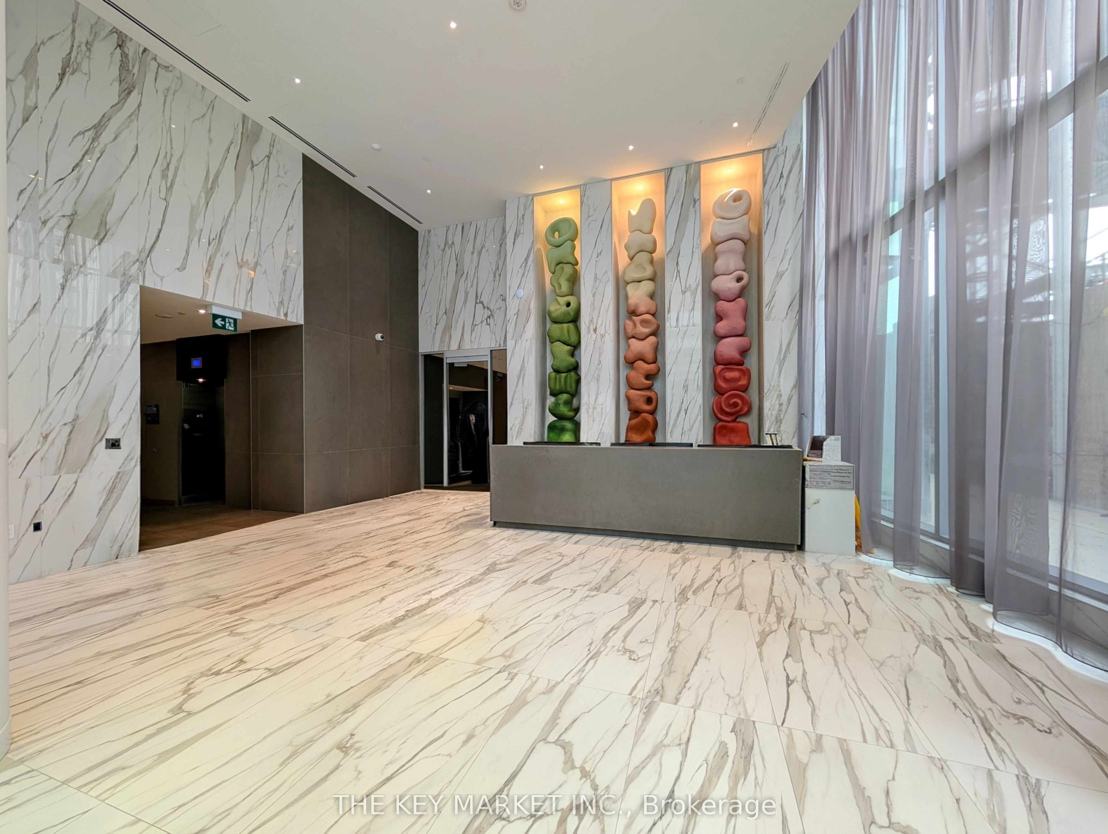Unit 7204 - 448 Burnhamthorpe Road, Mississauga 5