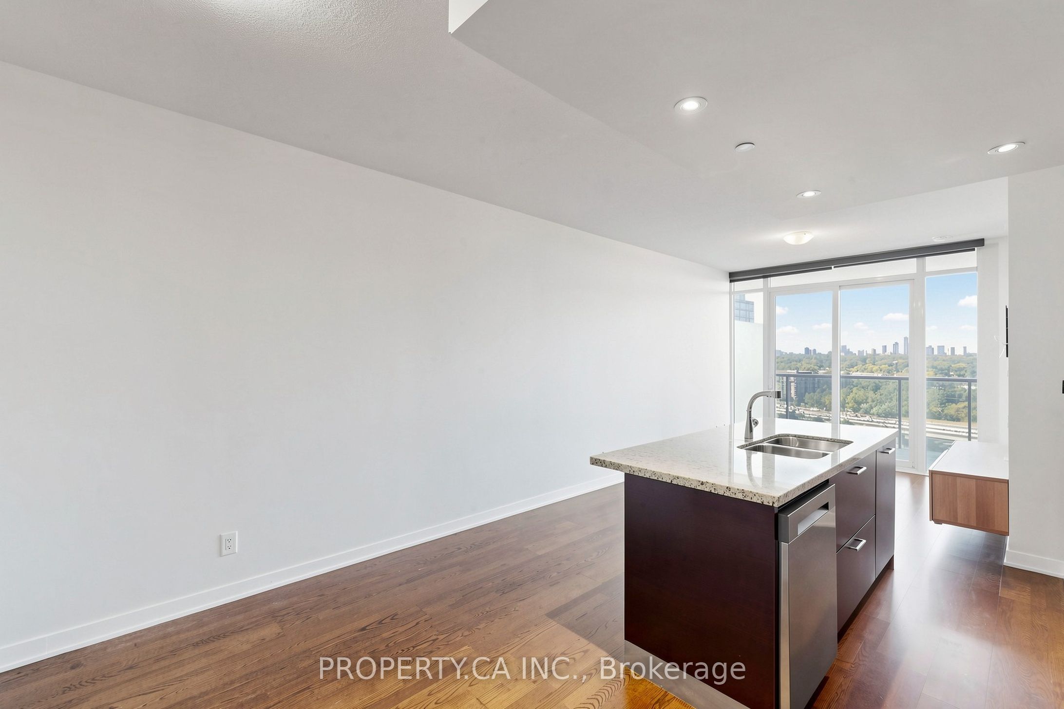 Unit 1712 - 88 Park Lawn Road, Etobicoke 2