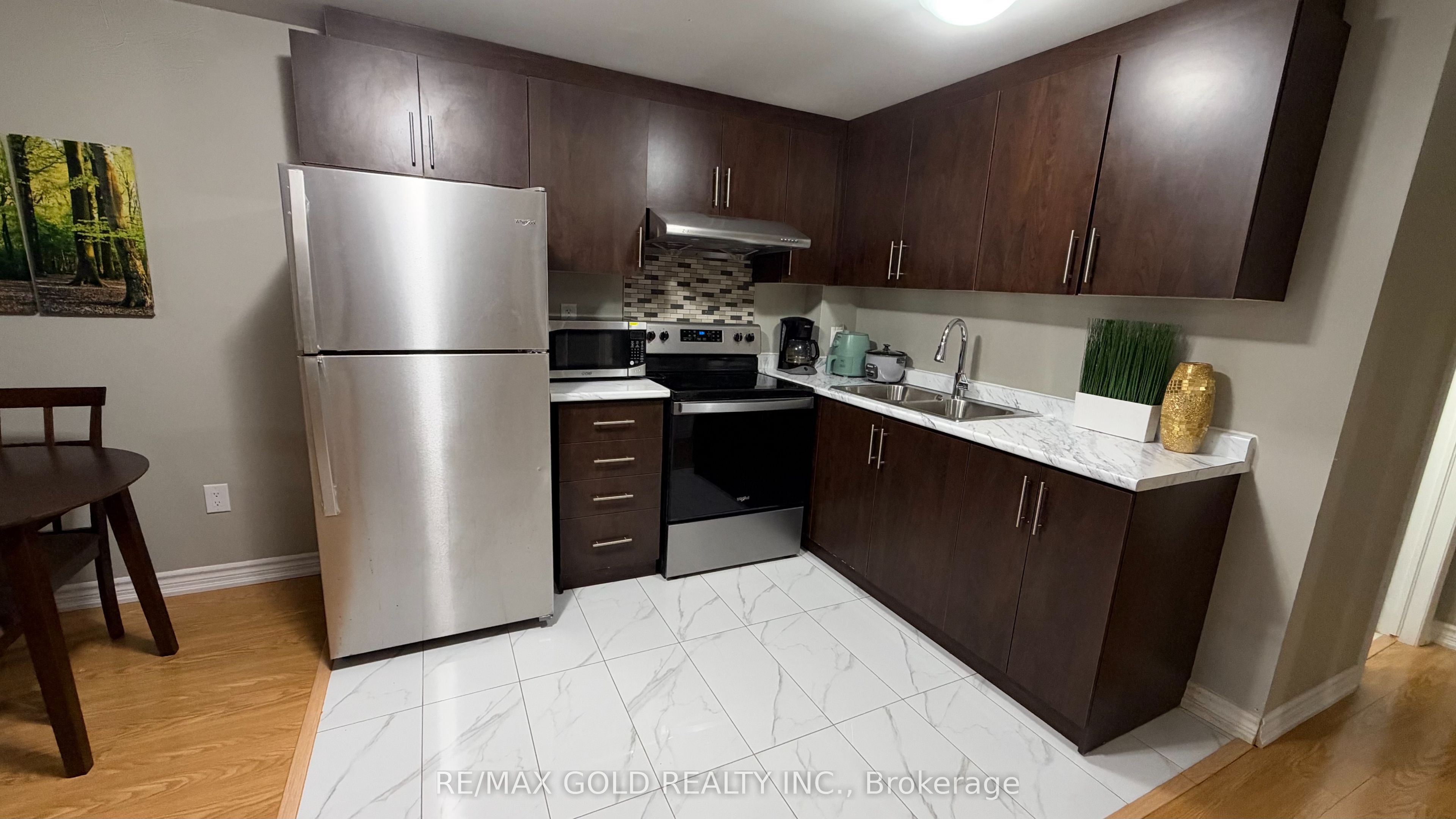 Unit BSMT - 3815 Althorpe Circle, Mississauga 3