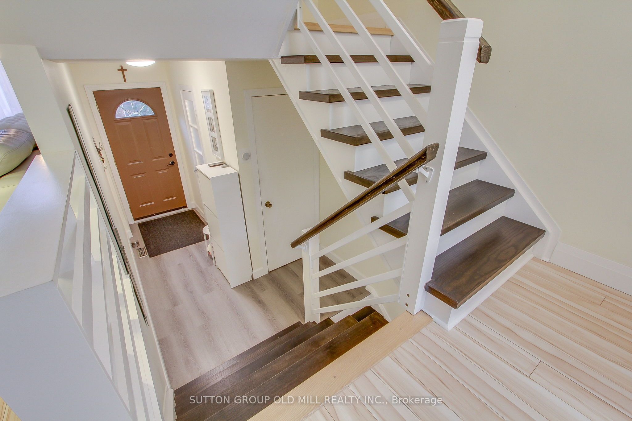 31 Silver Shadow Path, Etobicoke 4