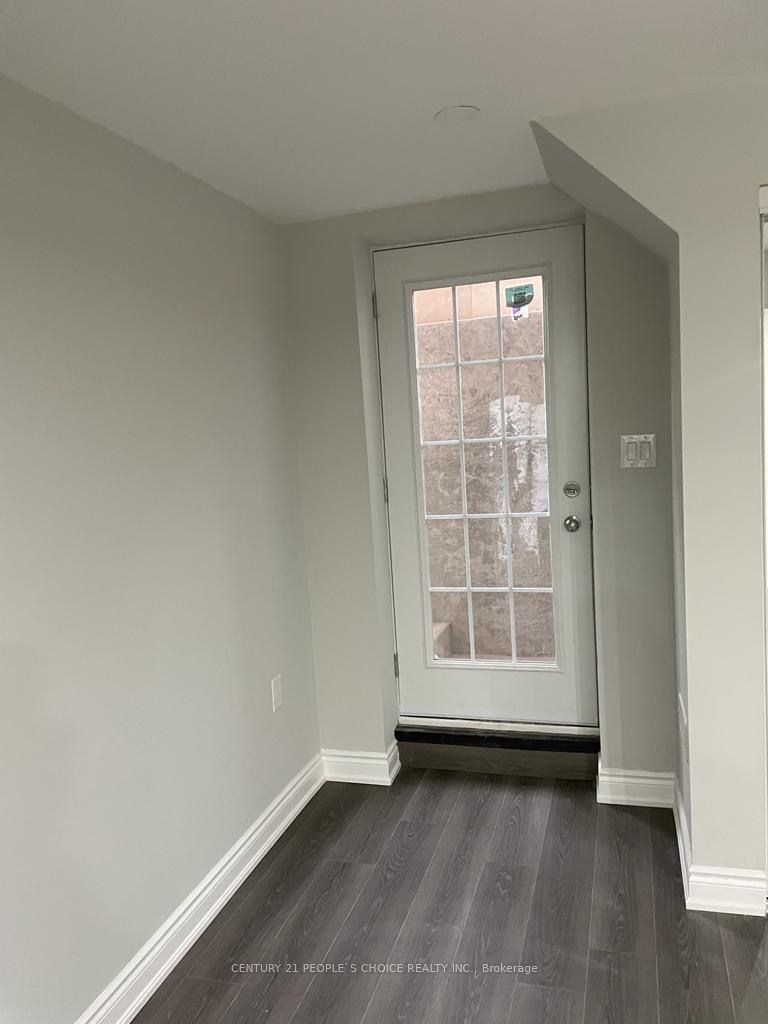 Unit Bsmt - 12 Tetra Court, Brampton 3