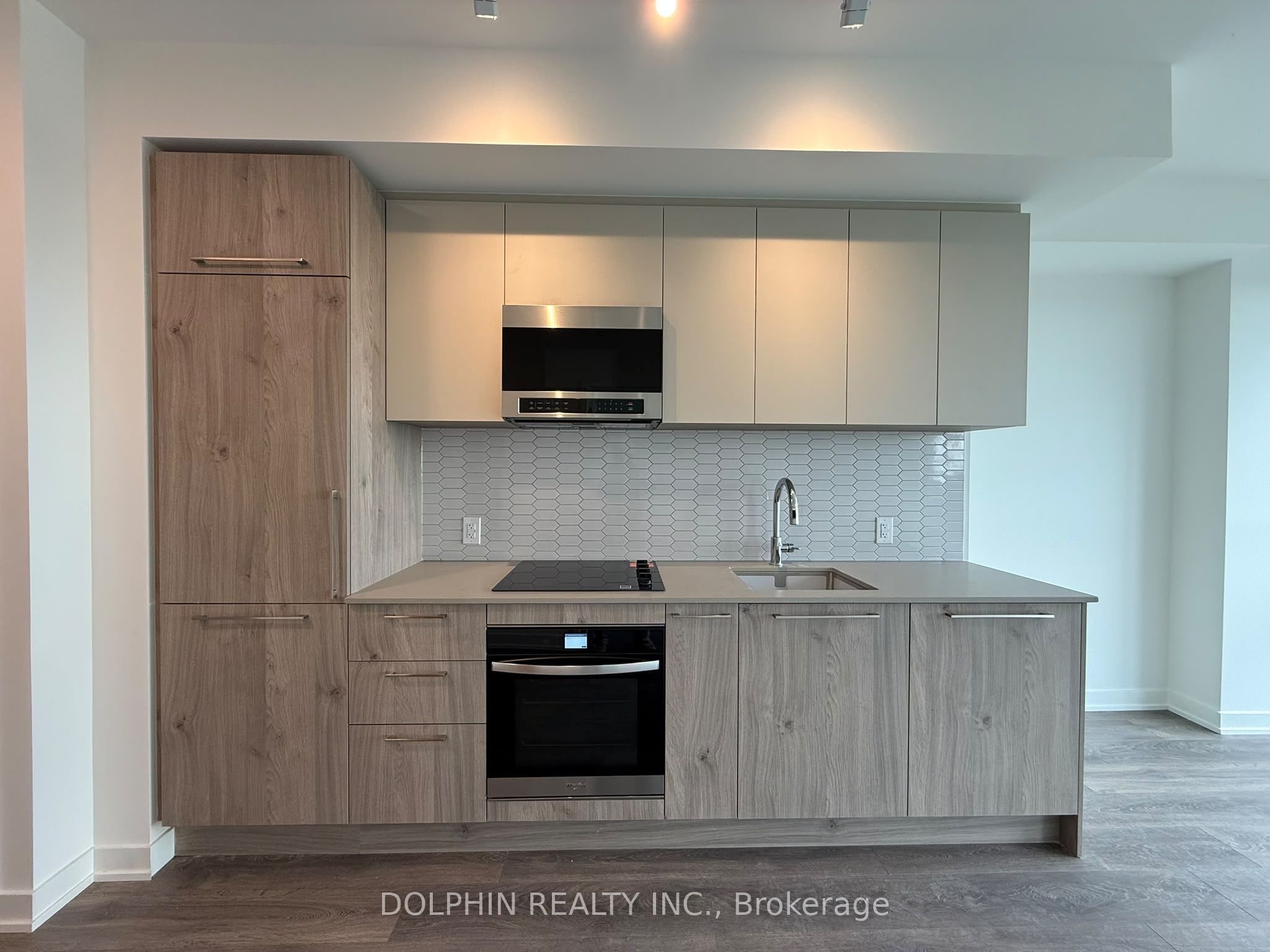 Unit 615 - 1381 Lakeshore Road E, Mississauga 4