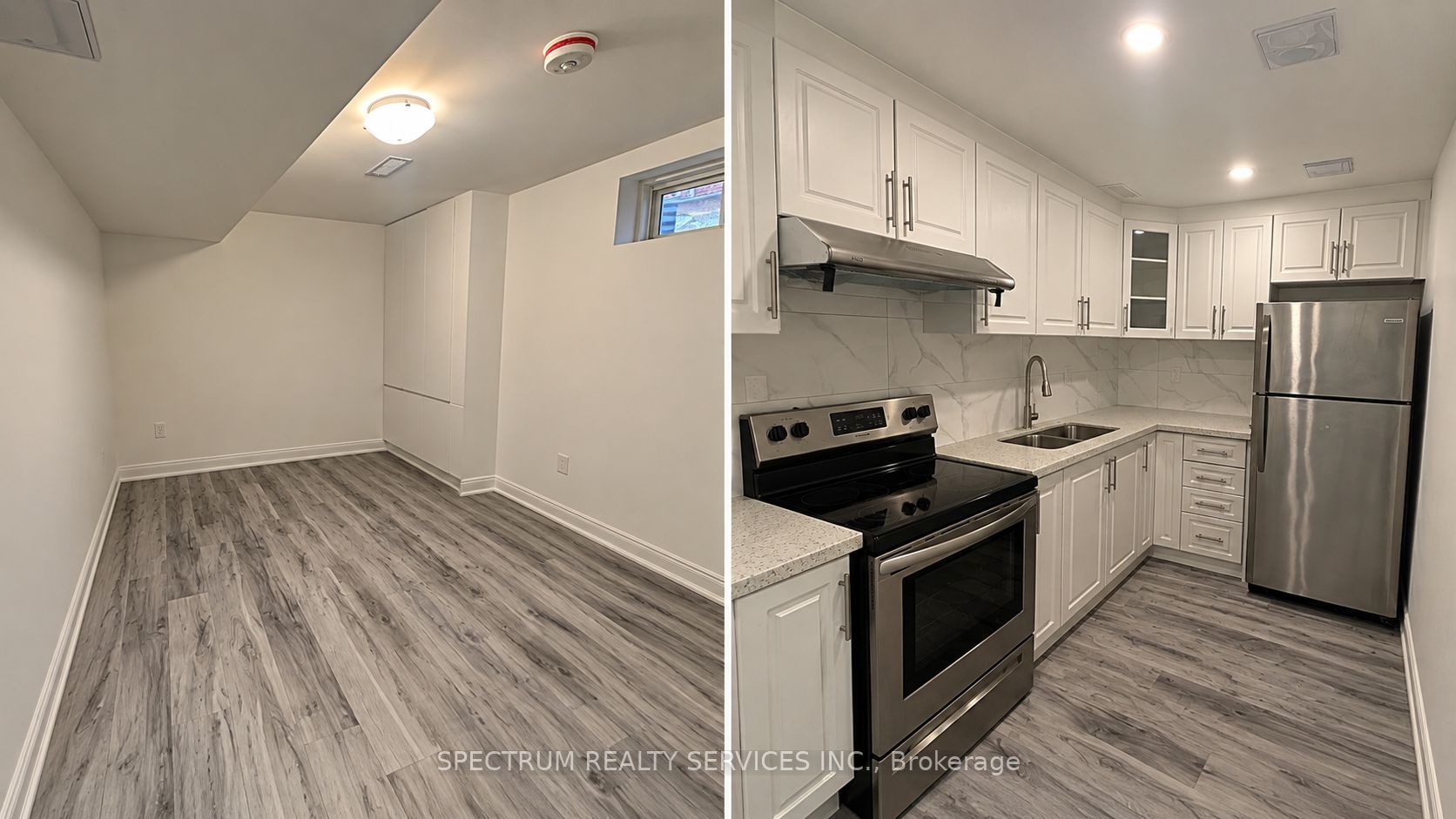 Unit Bsmt - 1331 Restivo Lane, Milton 2