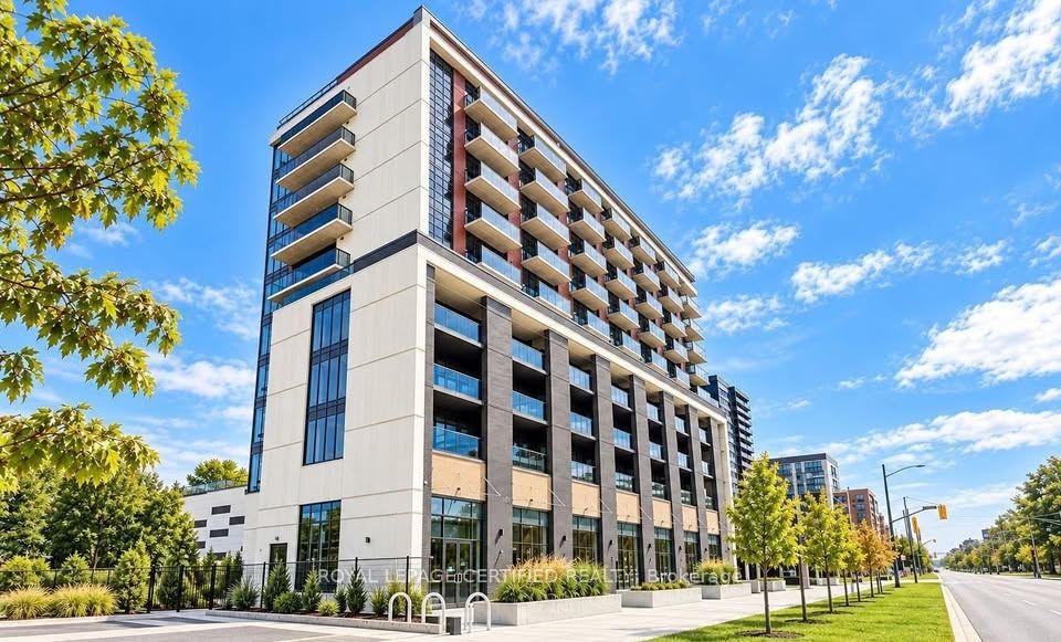 Unit 1018 - 2825 Jane Street, North York 2