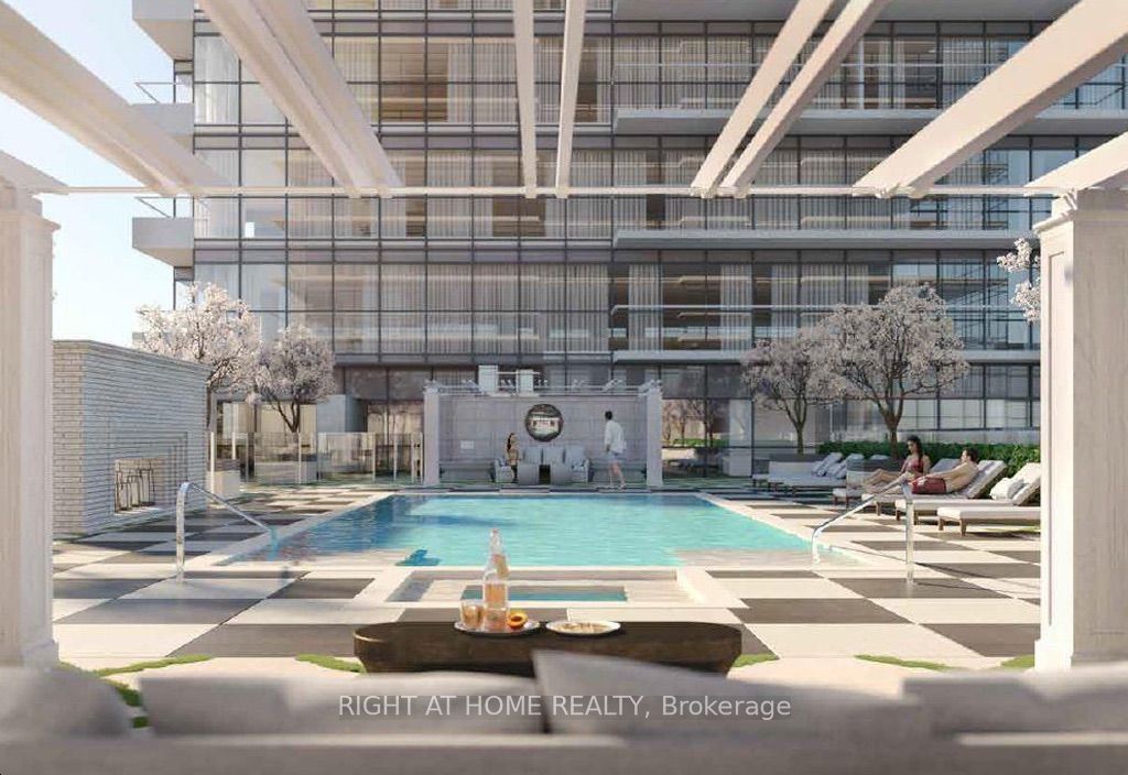 Unit 2320 - 4010 Eglinton Avenue W, Etobicoke 3