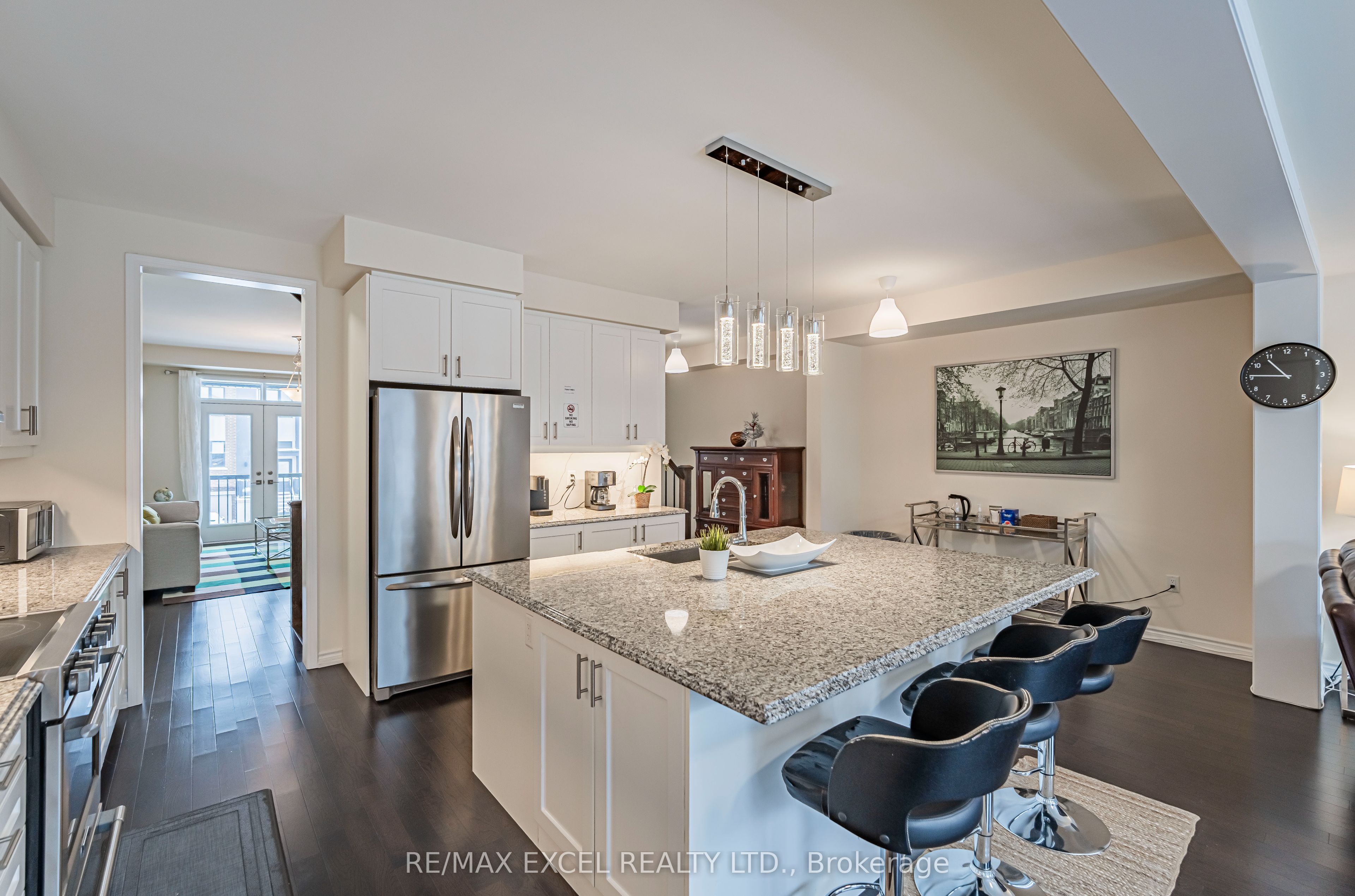 Unit Main - 30 Vaudeville Drive, Etobicoke 3
