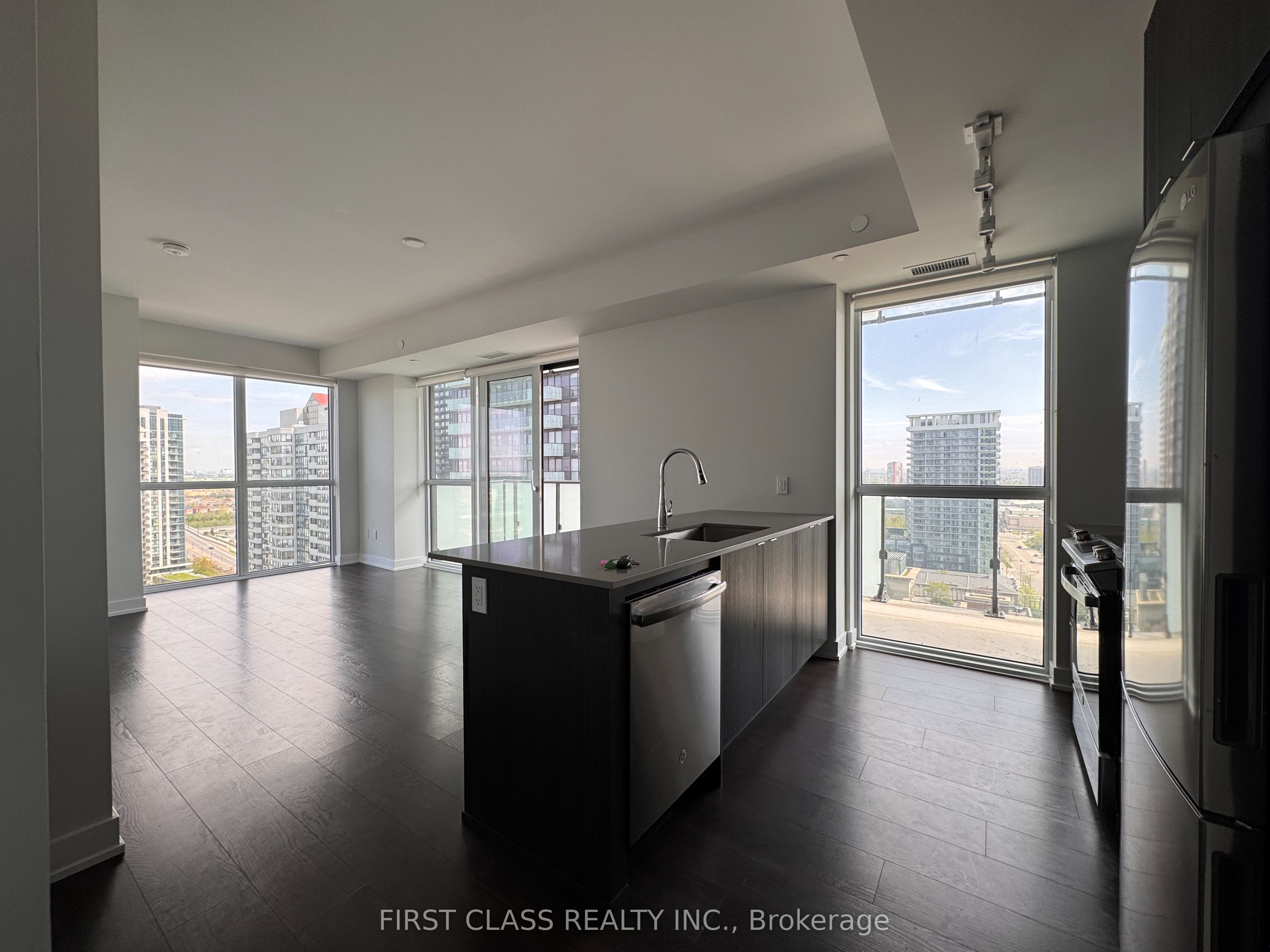 Unit 1804 - 4130 Parkside Village Drive, Mississauga 3