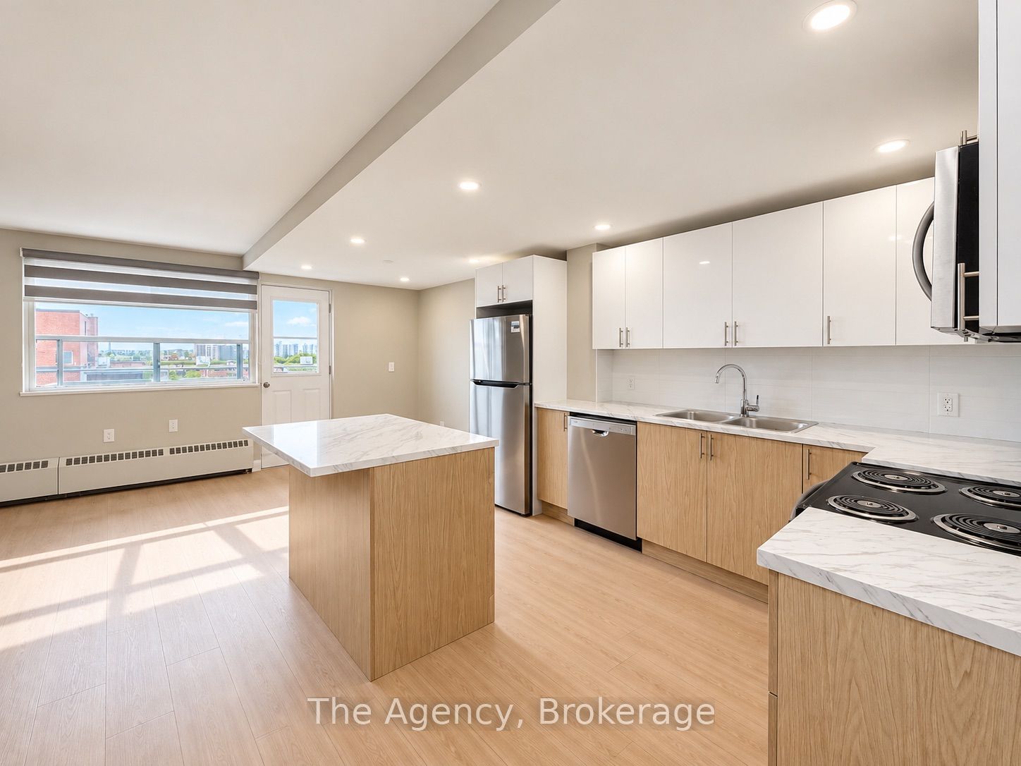Unit 808 - 45 Paisley Boulevard W, Mississauga 5