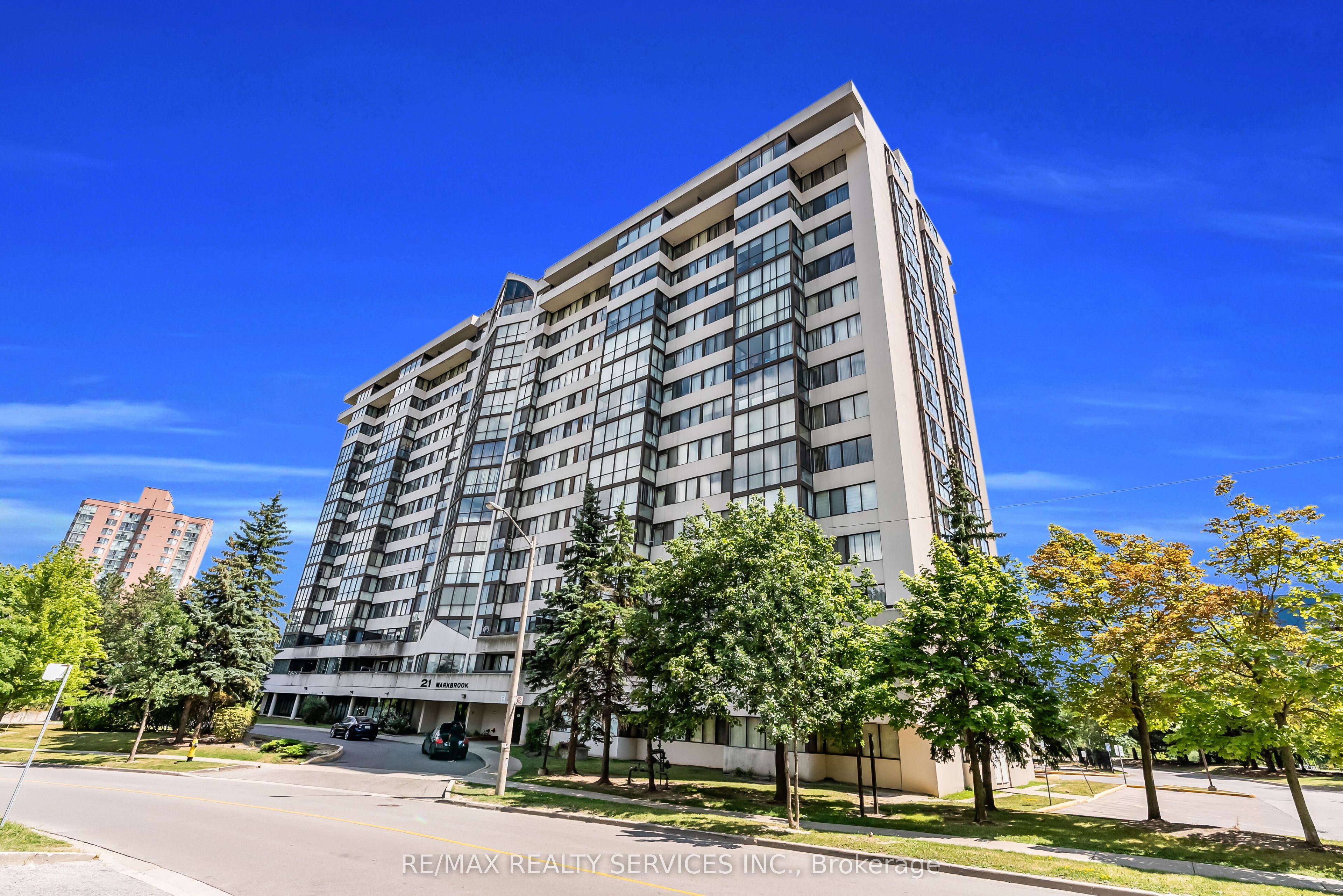 Unit 306 - 21 Markbrook Lane N, Etobicoke 2