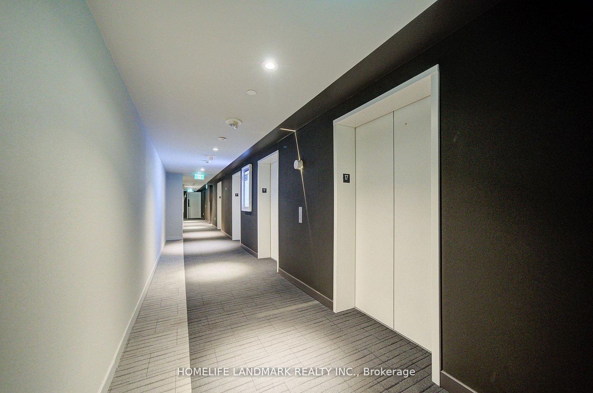 Unit 1706 - 3883 Quartz Road, Mississauga 3