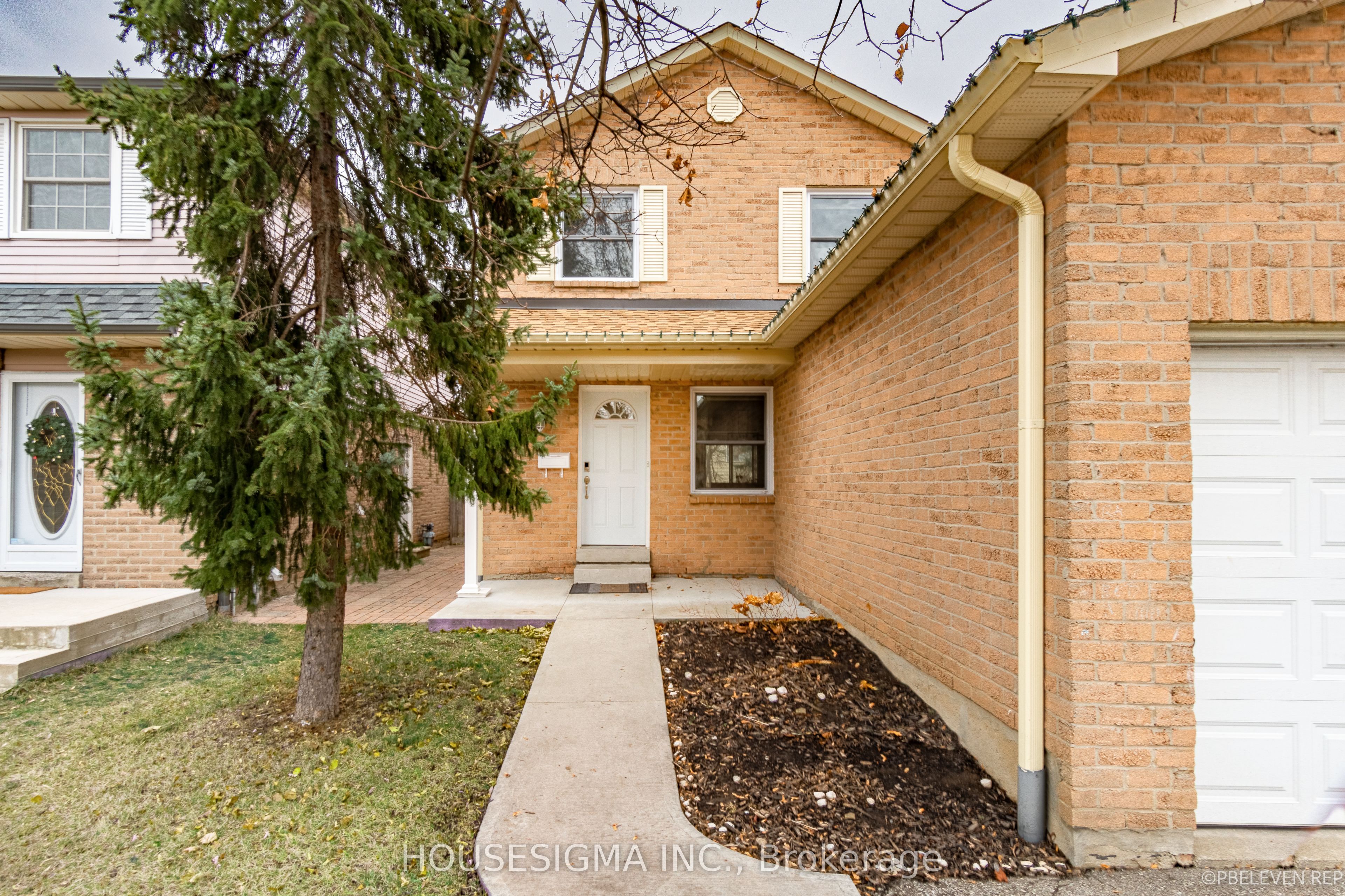 3082 Patrick Cres, Mississauga, Ontario L5N3G5 Sold History HouseSigma