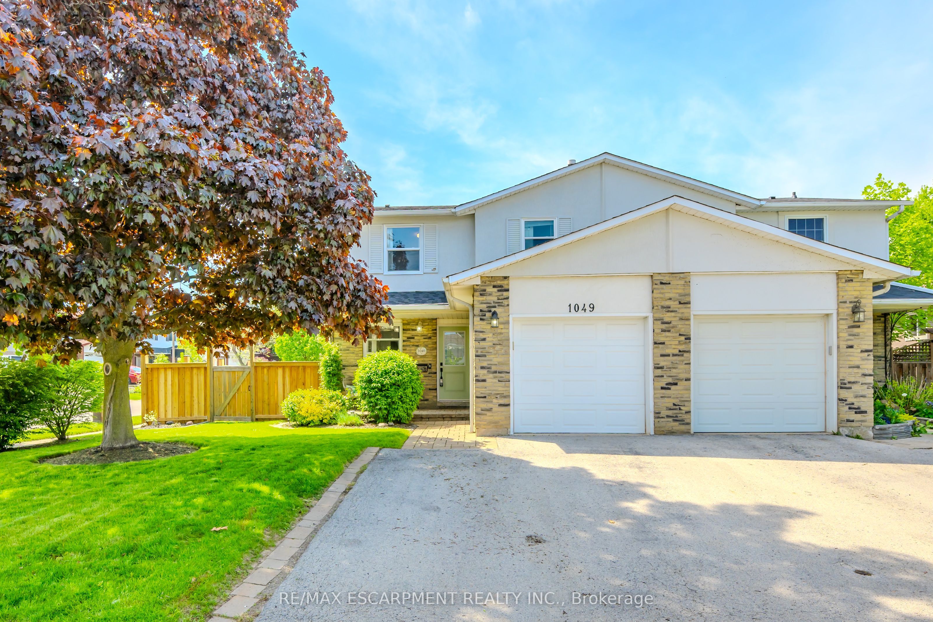 1049 Havendale Blvd, Burlington, Ontario L7P3P7 Sold History HouseSigma