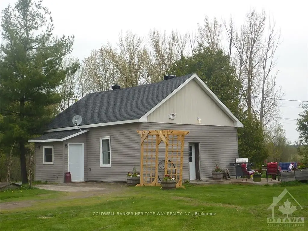451 OLD ALMONTE Rd, Mississippi Mills, Ontario Listing History | HouseSigma