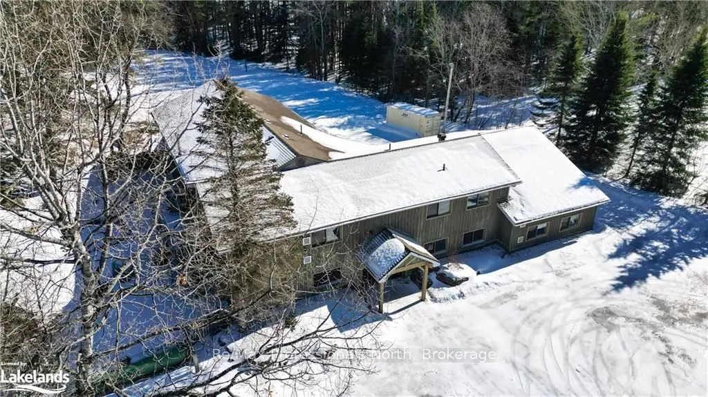 2483 Mohar Rd 2483 OLD MUSKOKA Road, Huntsville, Ontario Sold History | HouseSigma