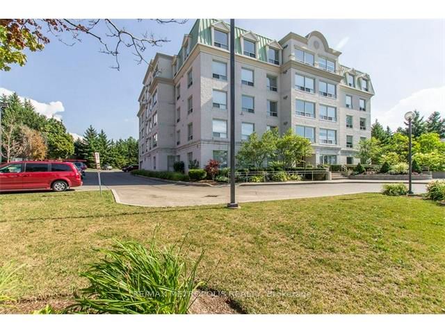 Unit 305 - 405 Erb Street W, Waterloo 2