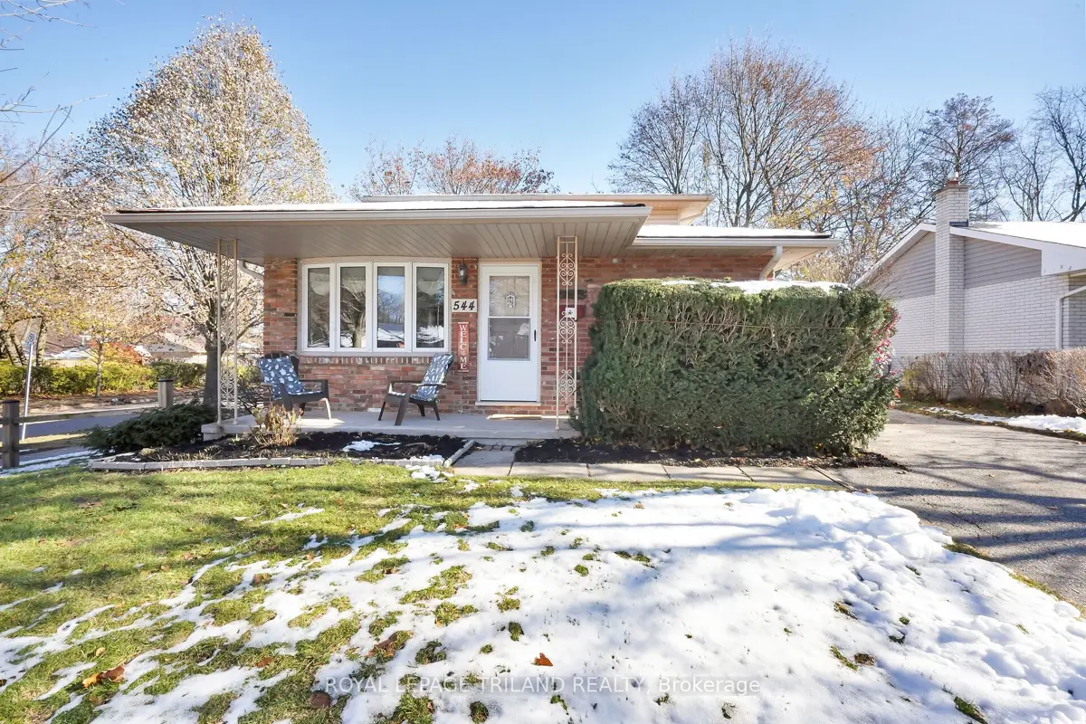 London, ON Homes for Sale | HouseSigma