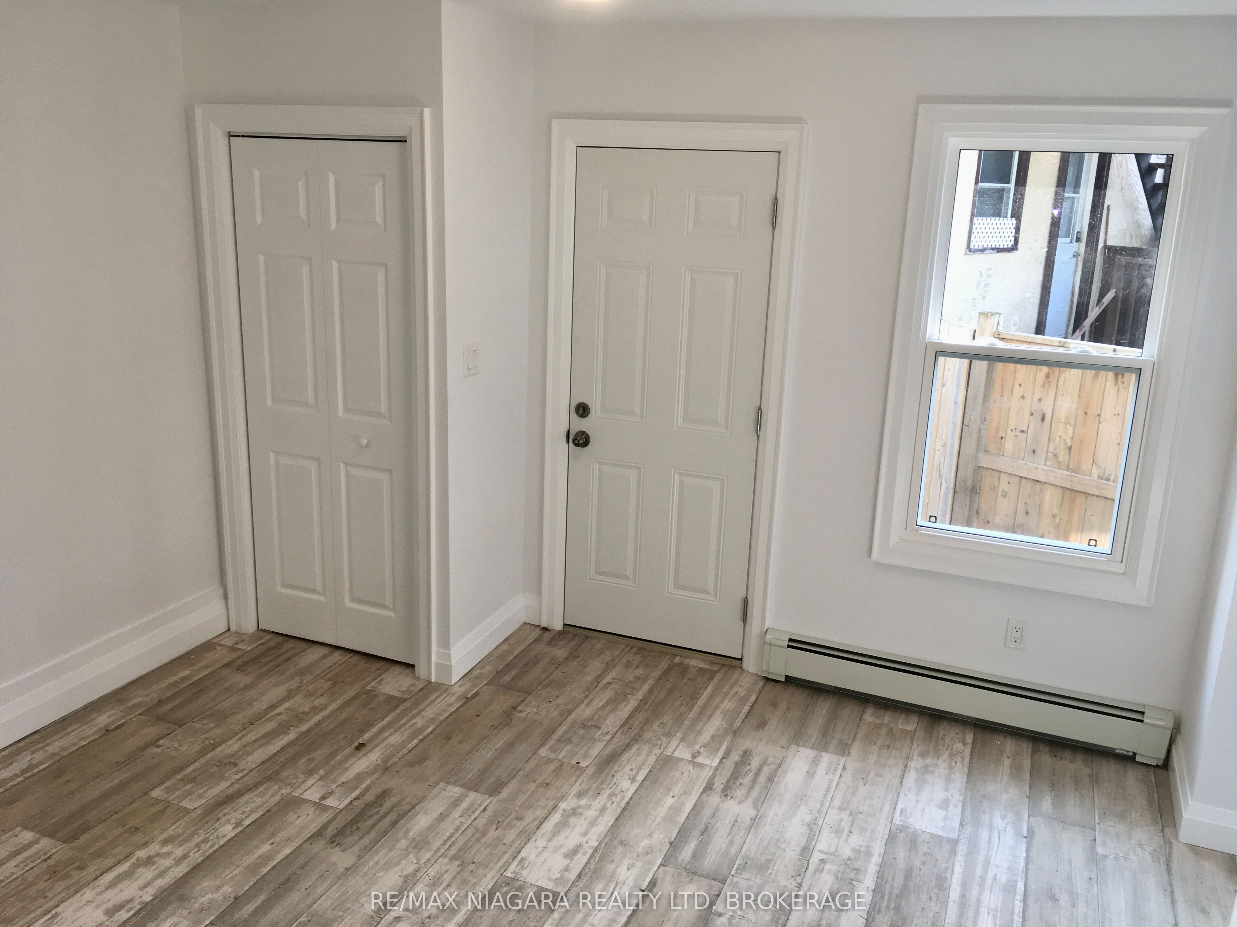 Unit Rear Unit - 163 Welland Avenue, St. Catharines 3