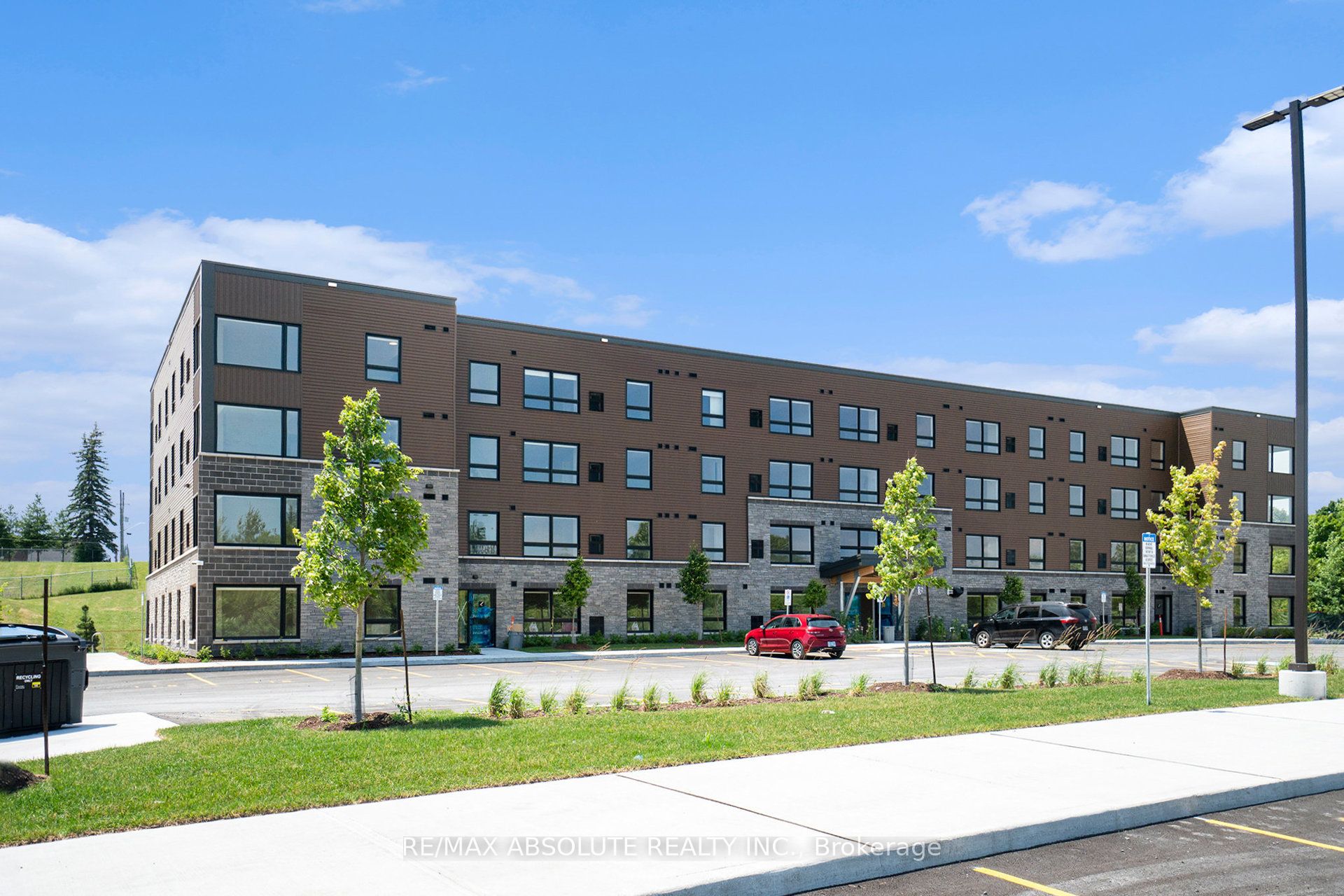 Unit 310 - 12B Thomas Street S, Arnprior 5