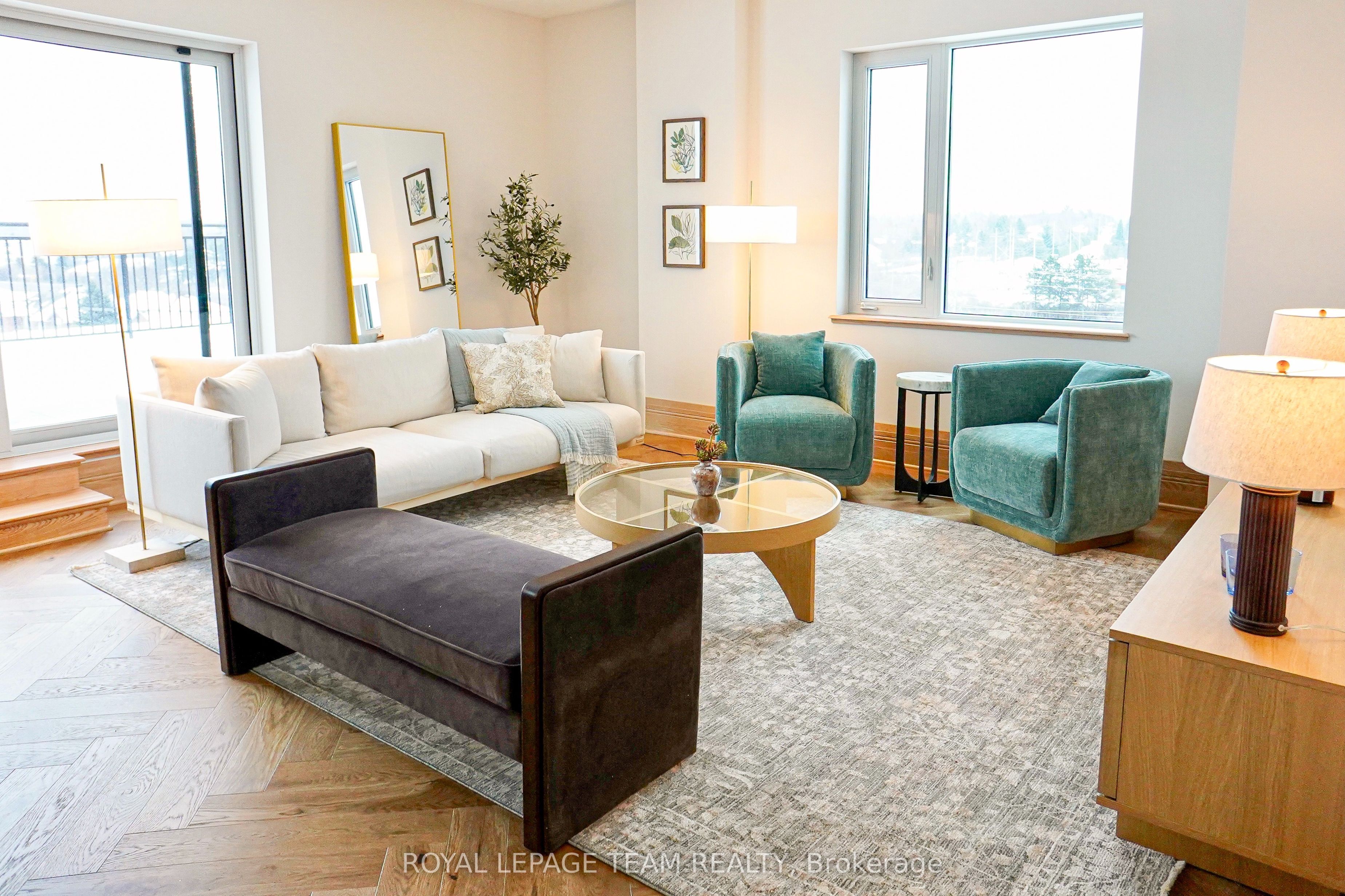 Unit 208 - 1050 Canadian Shield Avenue, Kanata 5