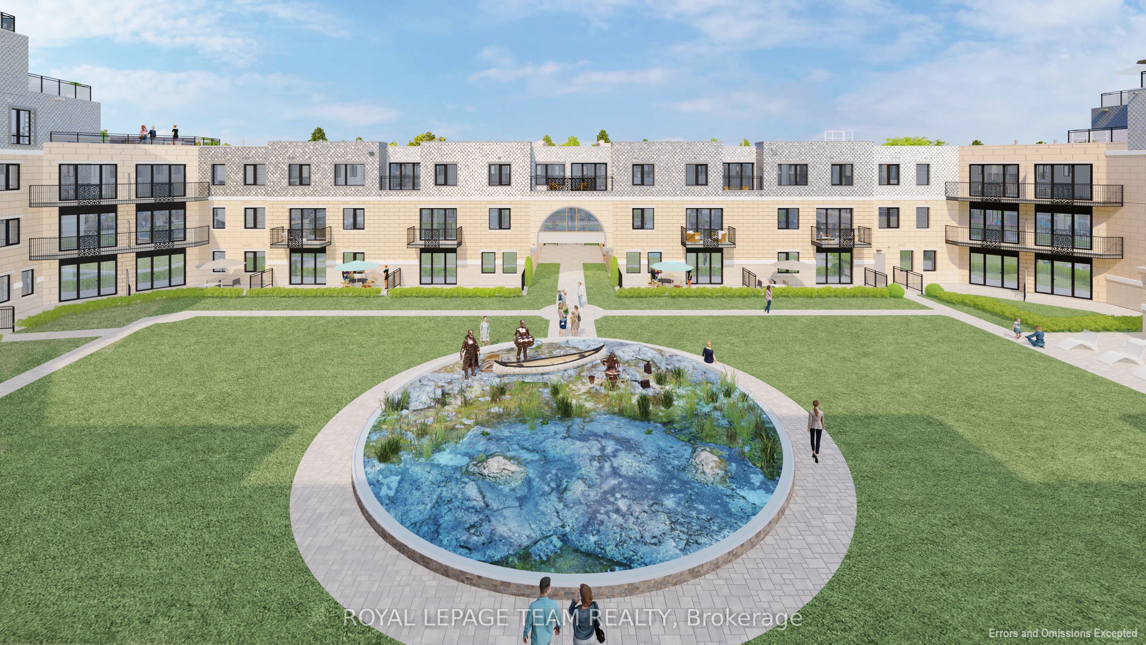 Unit 229 - 1050 Canadian Shield Avenue, Kanata 2