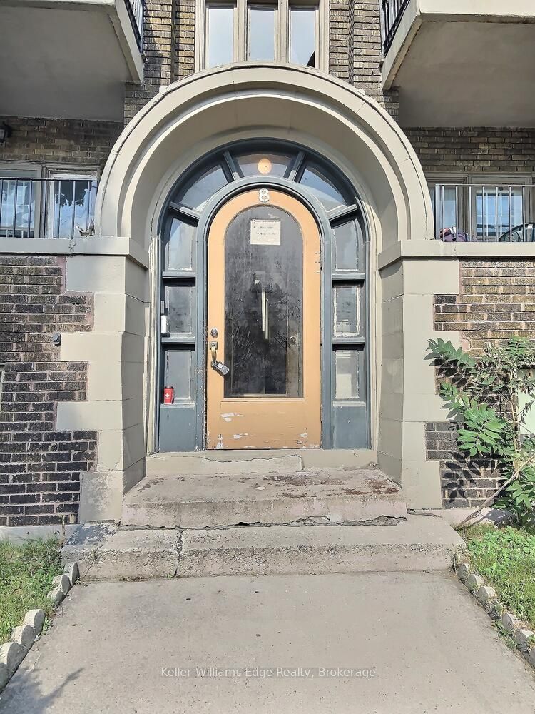 Unit 7 - 8 Tisdale Street S, Hamilton 2