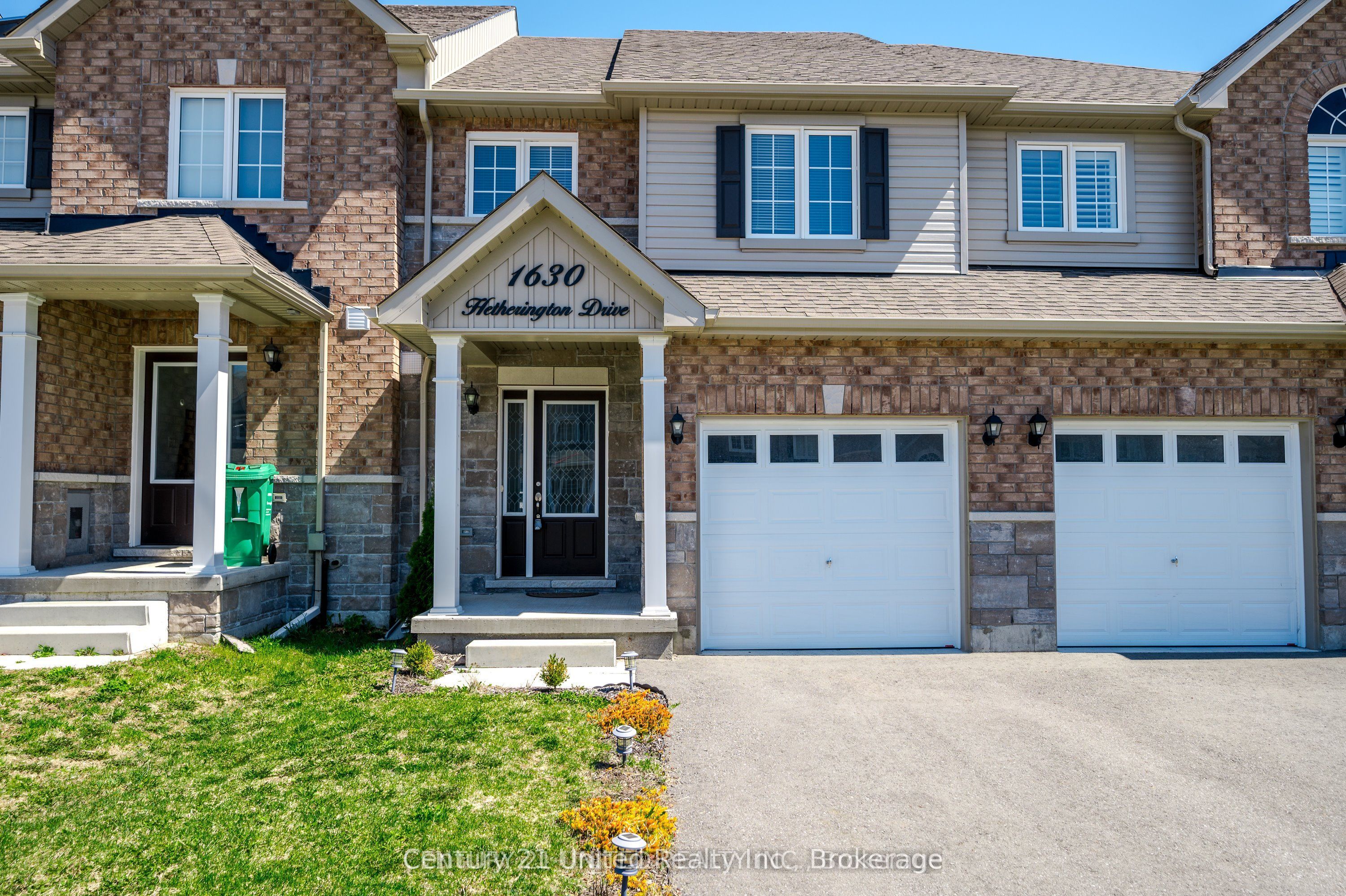 Unit Bedroom 4 - 1630 Hetherington Drive, Peterborough 1