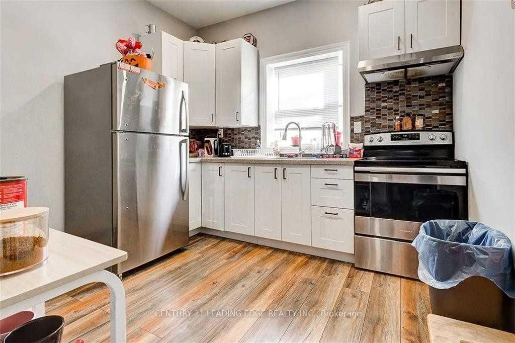 Unit B - 382 Cannon Street E, Hamilton 5