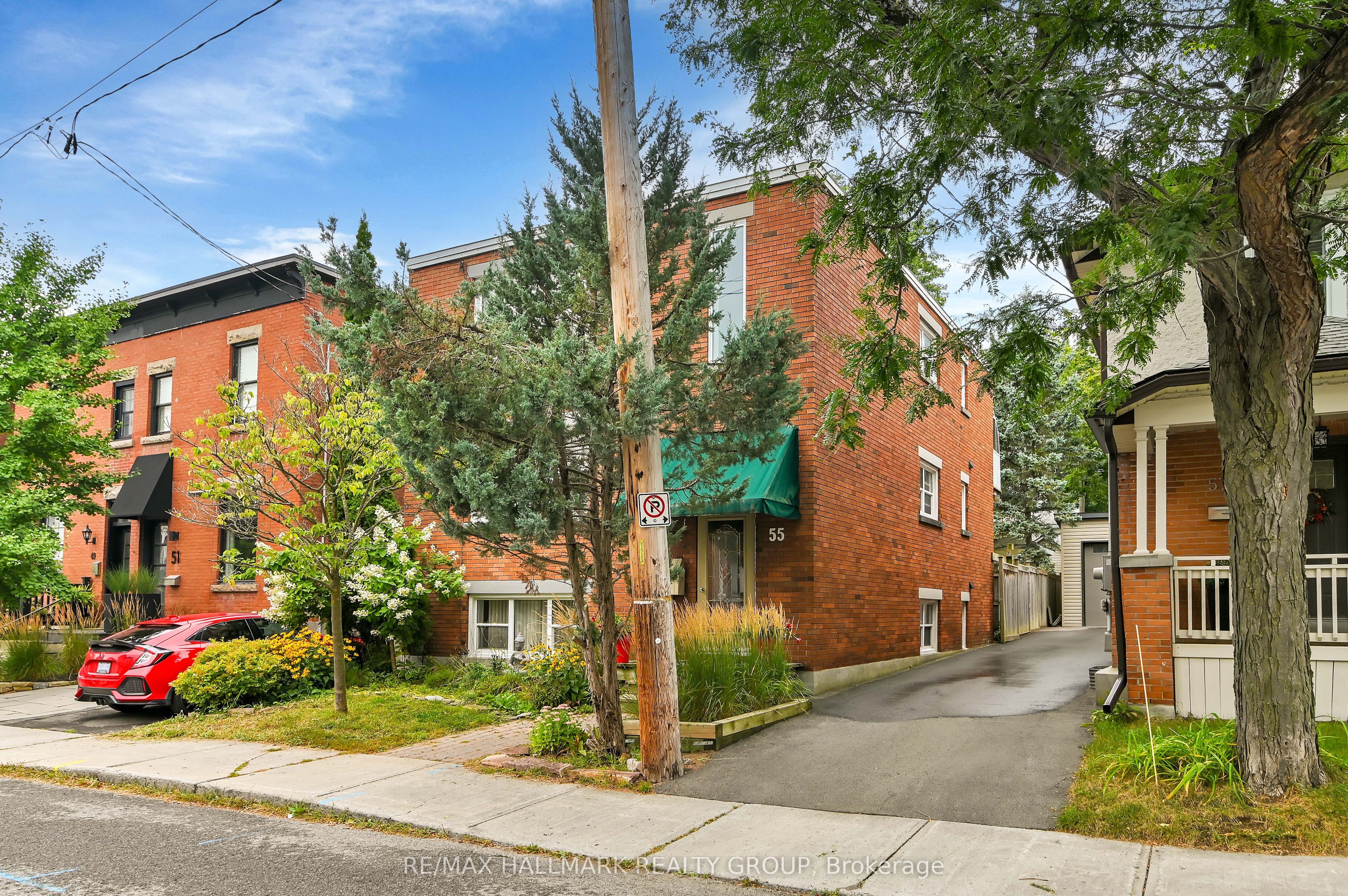Unit 2 - 55 Ivy Crescent, Ottawa 2