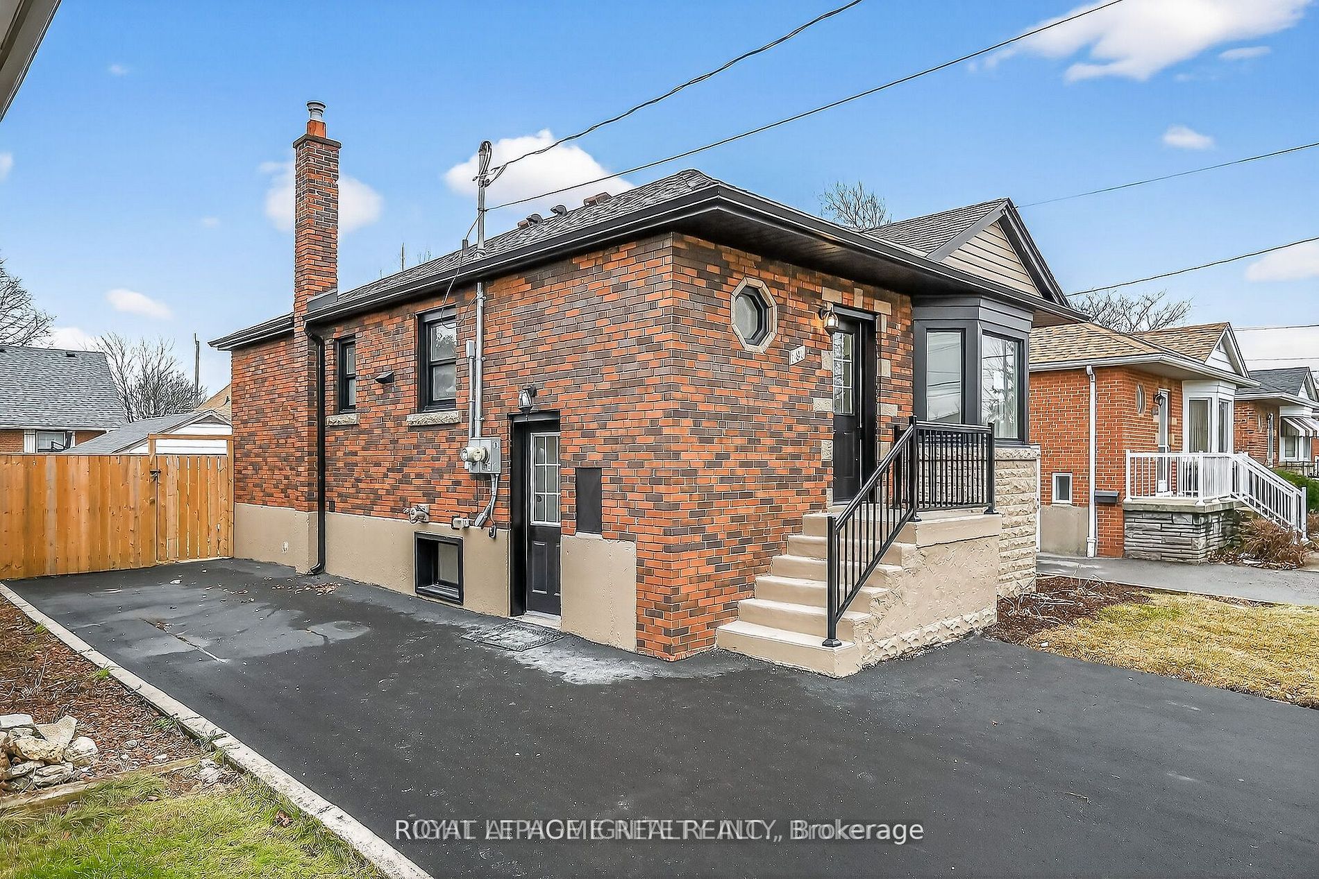 191 East 32nd Street, Hamilton 3