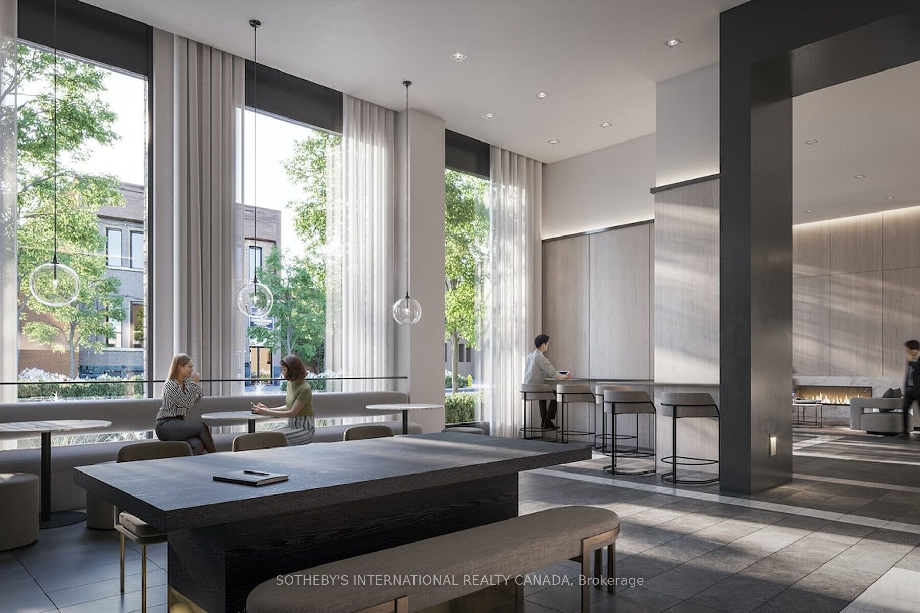 Unit 316 - 1 Jarvis Street, Hamilton 5