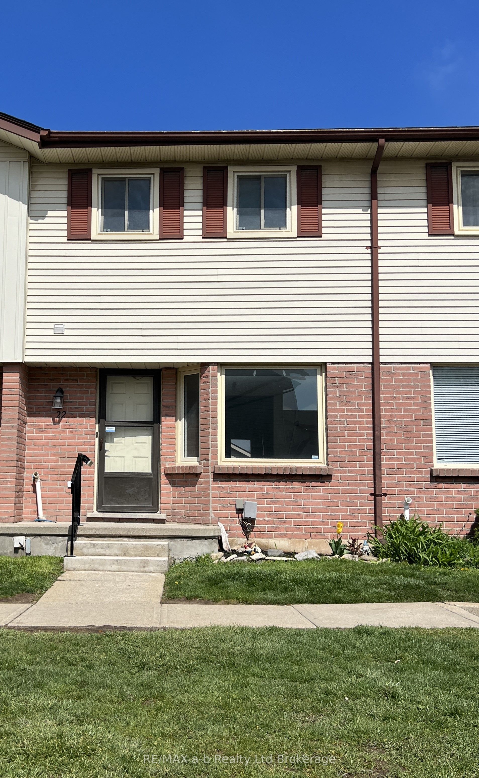Unit 22 - 1115 Nellis Street, Woodstock 2
