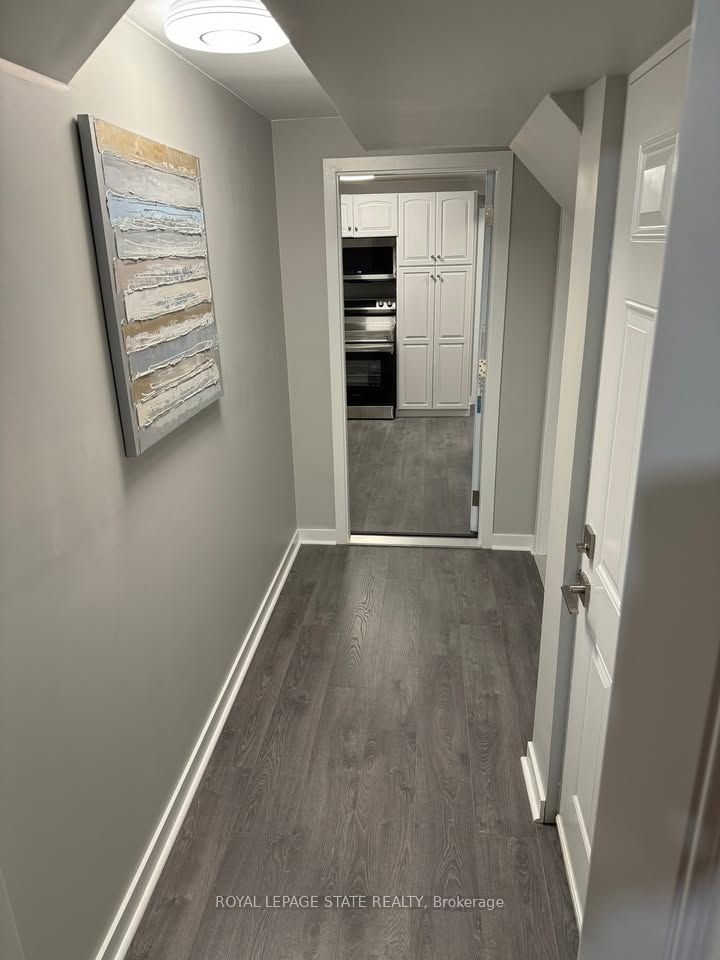 Unit Basement - 348 Springbrook Avenue, Ancaster 3
