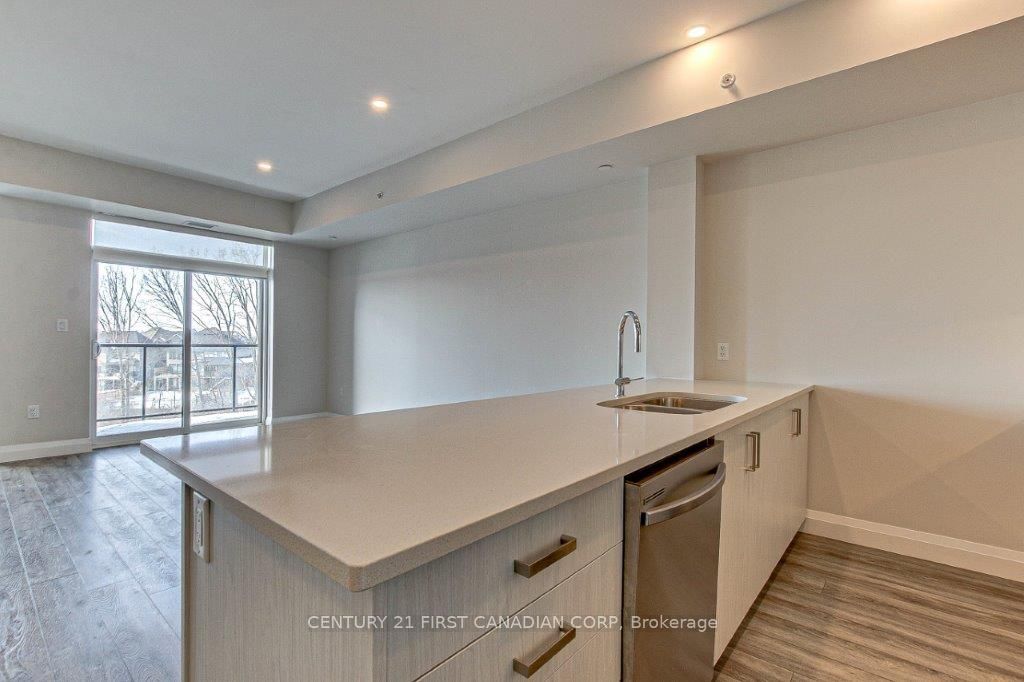 Unit 305 - 200 Callaway Road, London 4