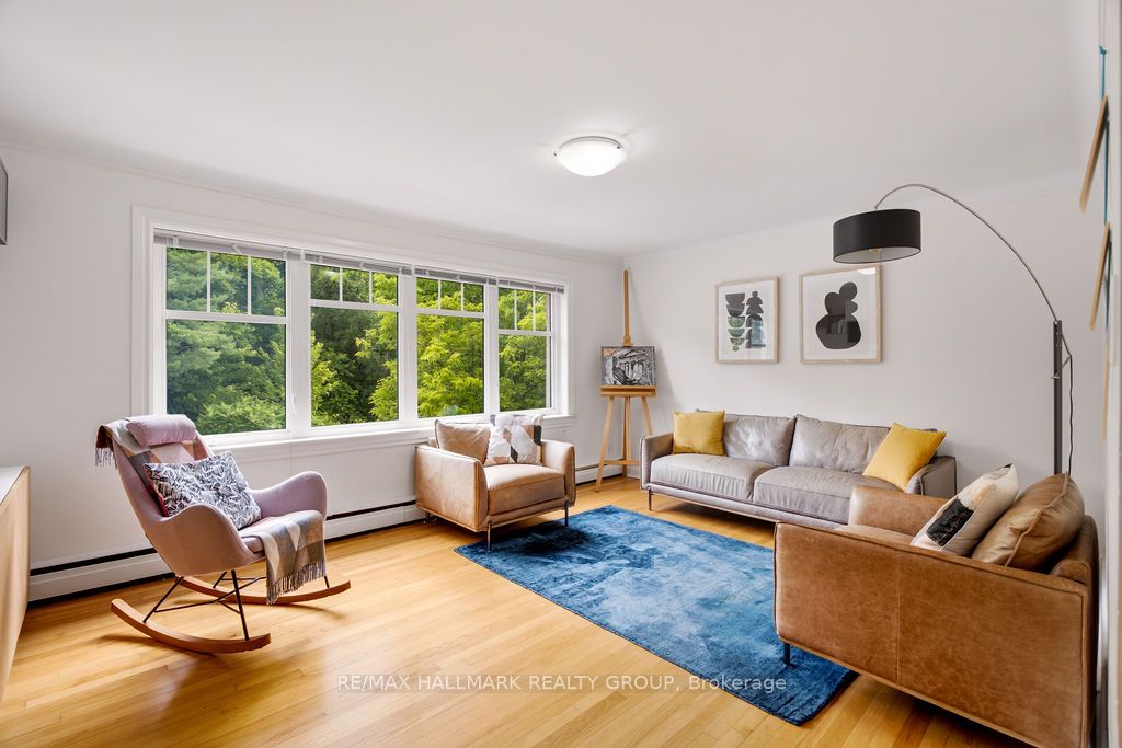 Unit 3 - 34 Lavergne Street, Ottawa 4