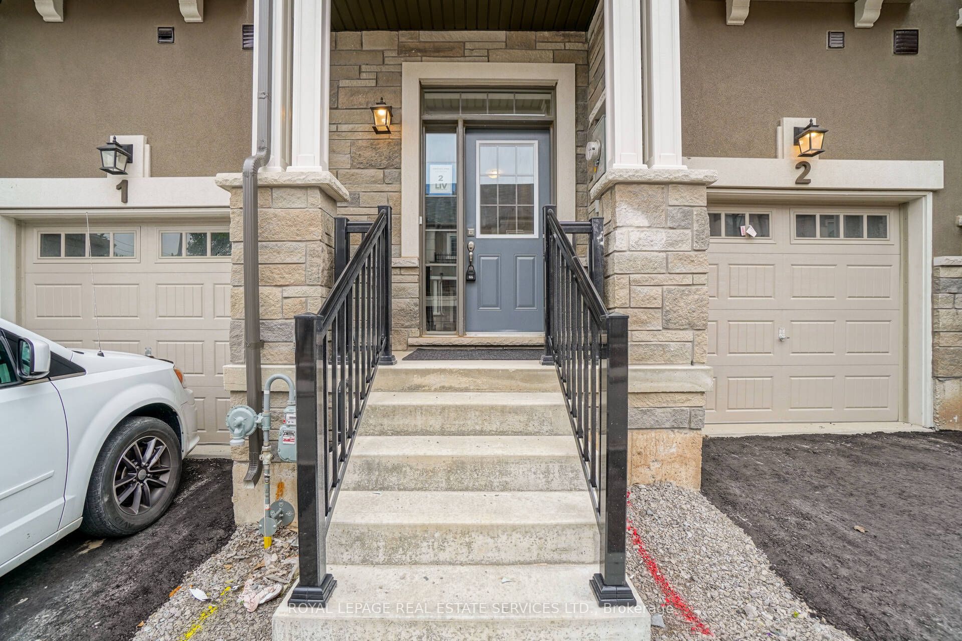 Unit 2 - 515 Garner Road W, Ancaster 4