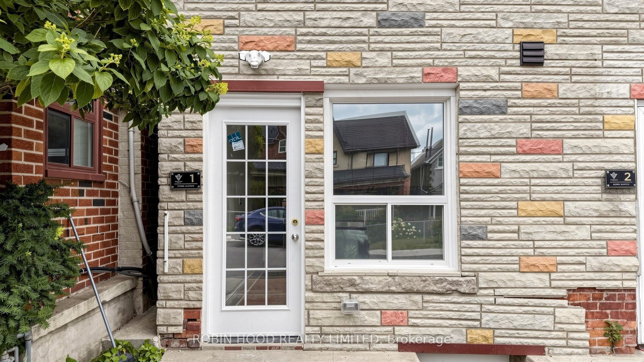 Unit 1 - 82 Ford Street, Toronto 2
