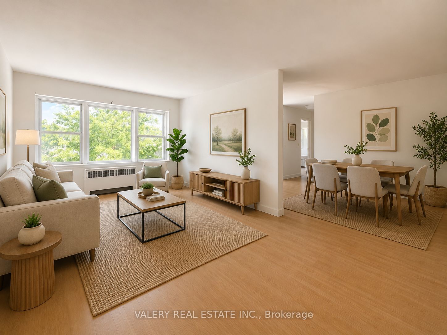 Unit 20 - 917 Hamilton Road, London 5
