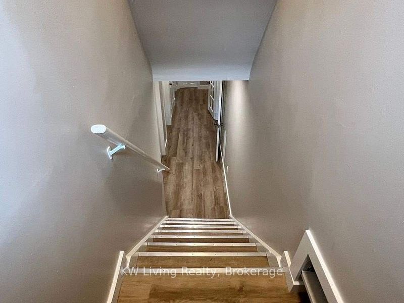 Unit Basement - 43 Else Street, St. Catharines 3