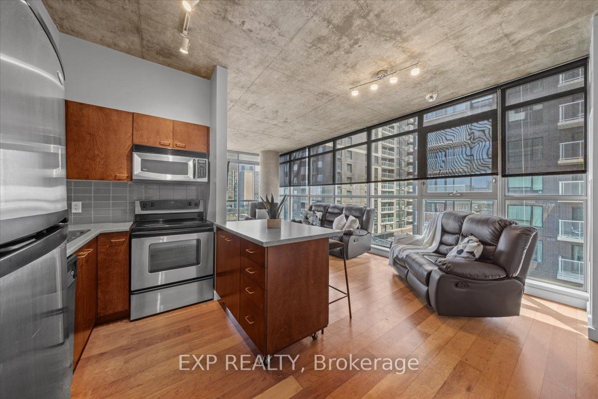 Unit 603 - 179 GEORGE Street, Ottawa 5