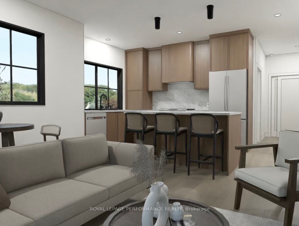 Unit 1 - 344 Tweedsmuir Avenue, Ottawa 3